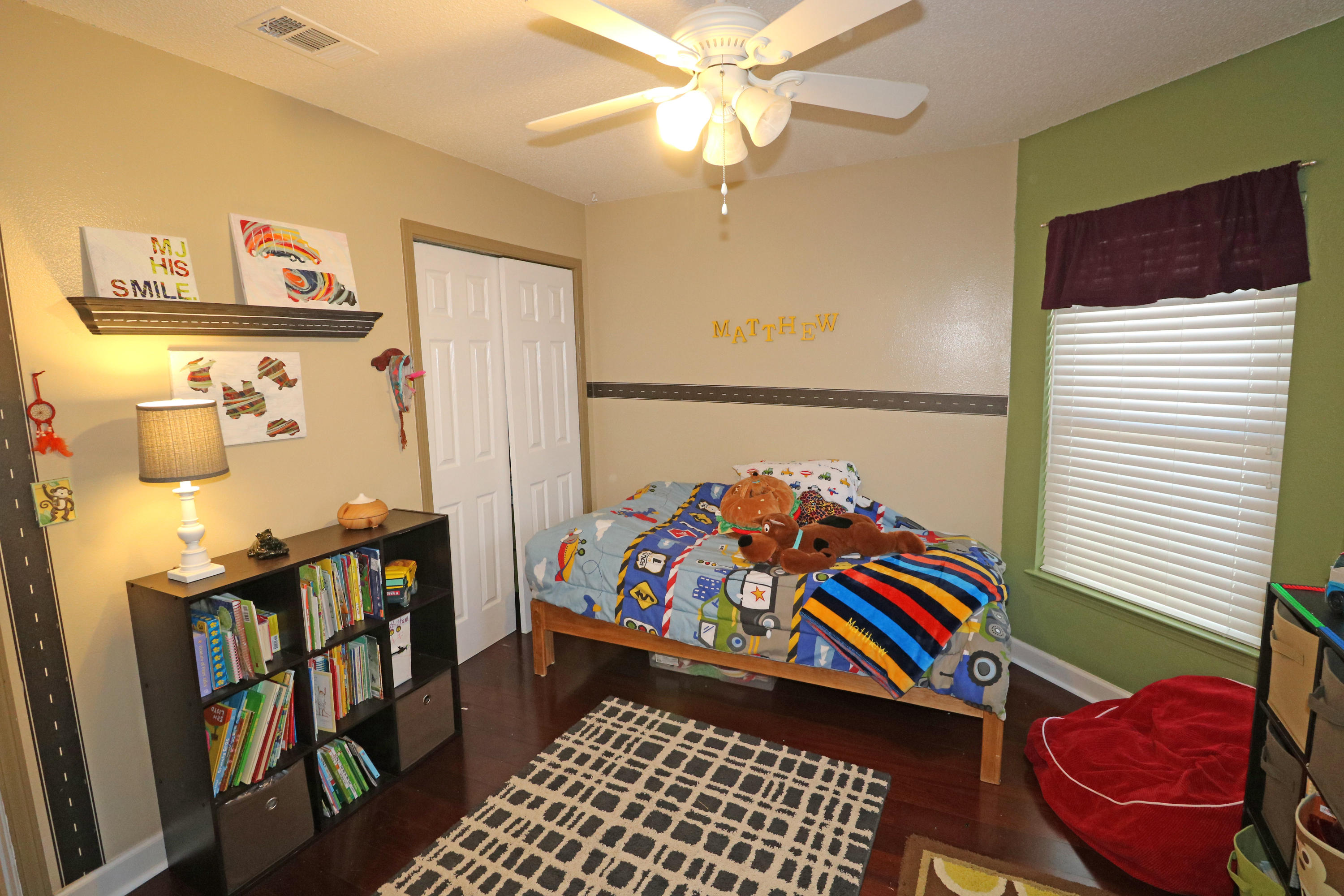 QUAIL RUN - Residential