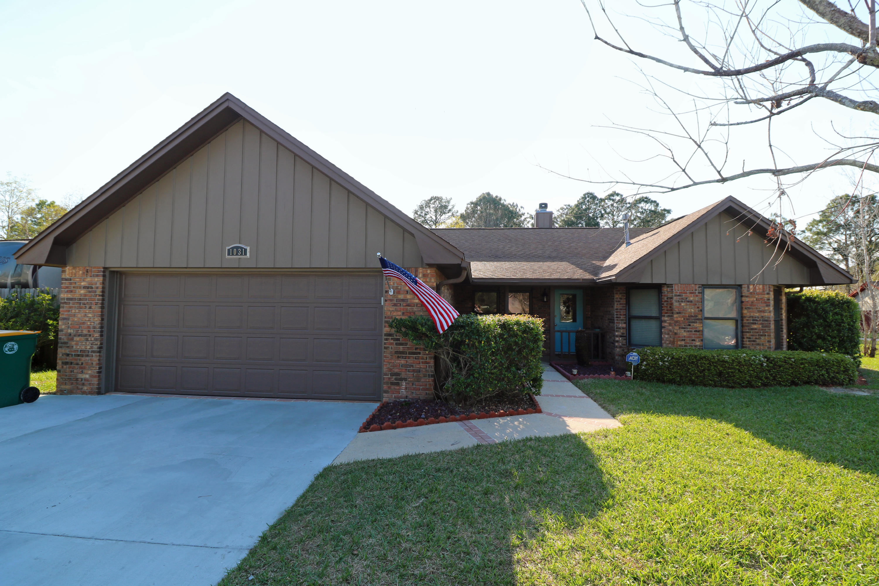 QUAIL RUN - Residential