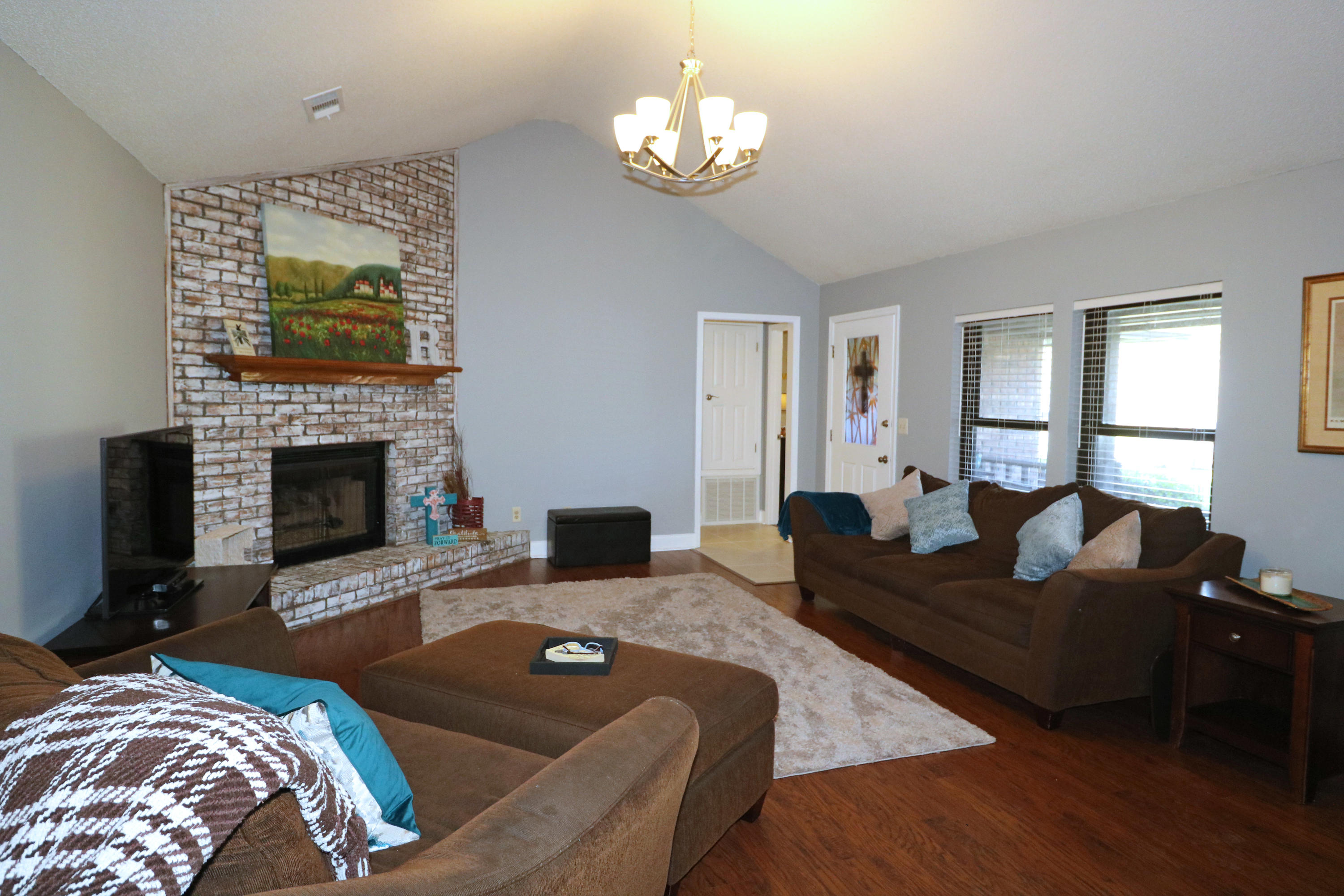 QUAIL RUN - Residential