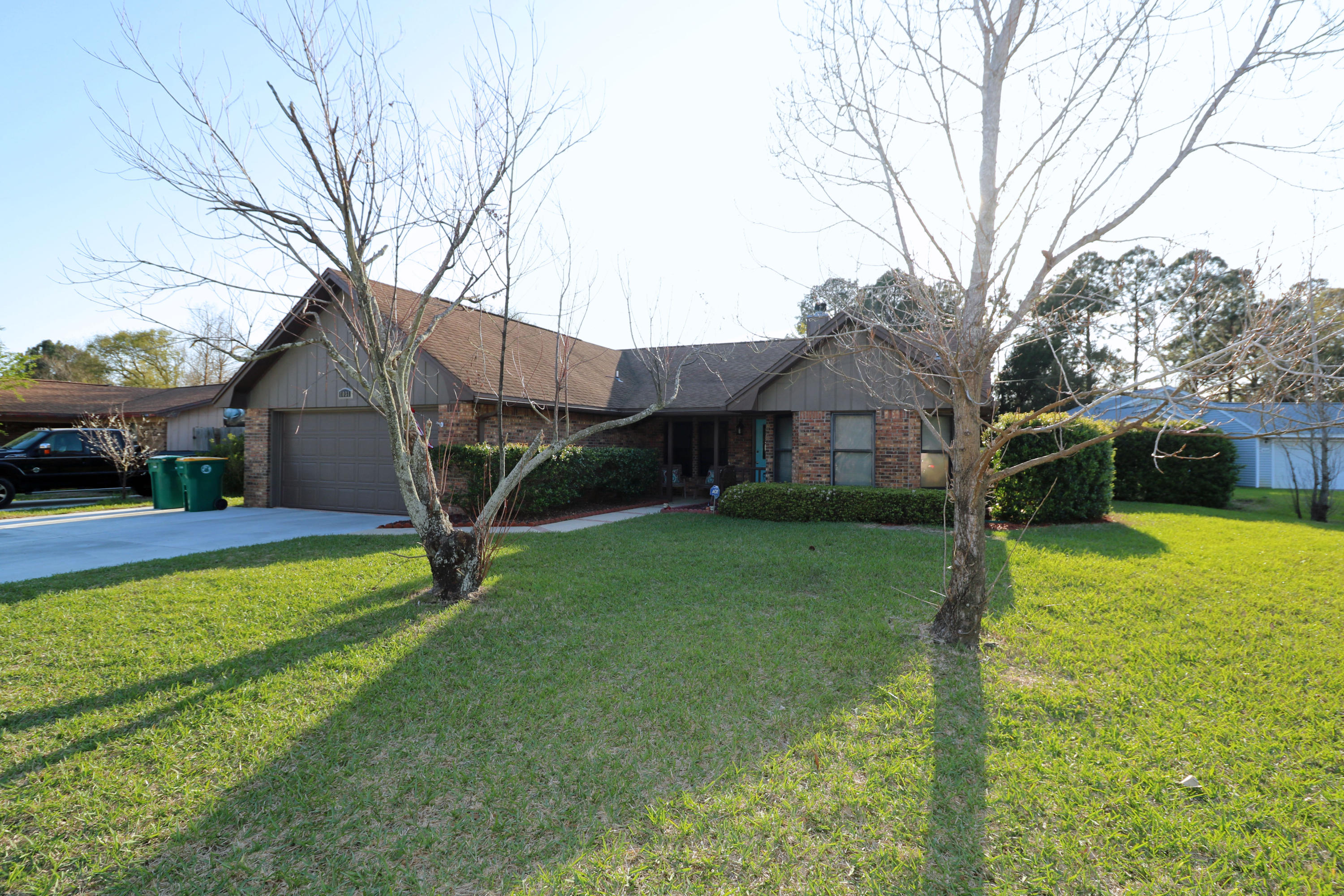 QUAIL RUN - Residential