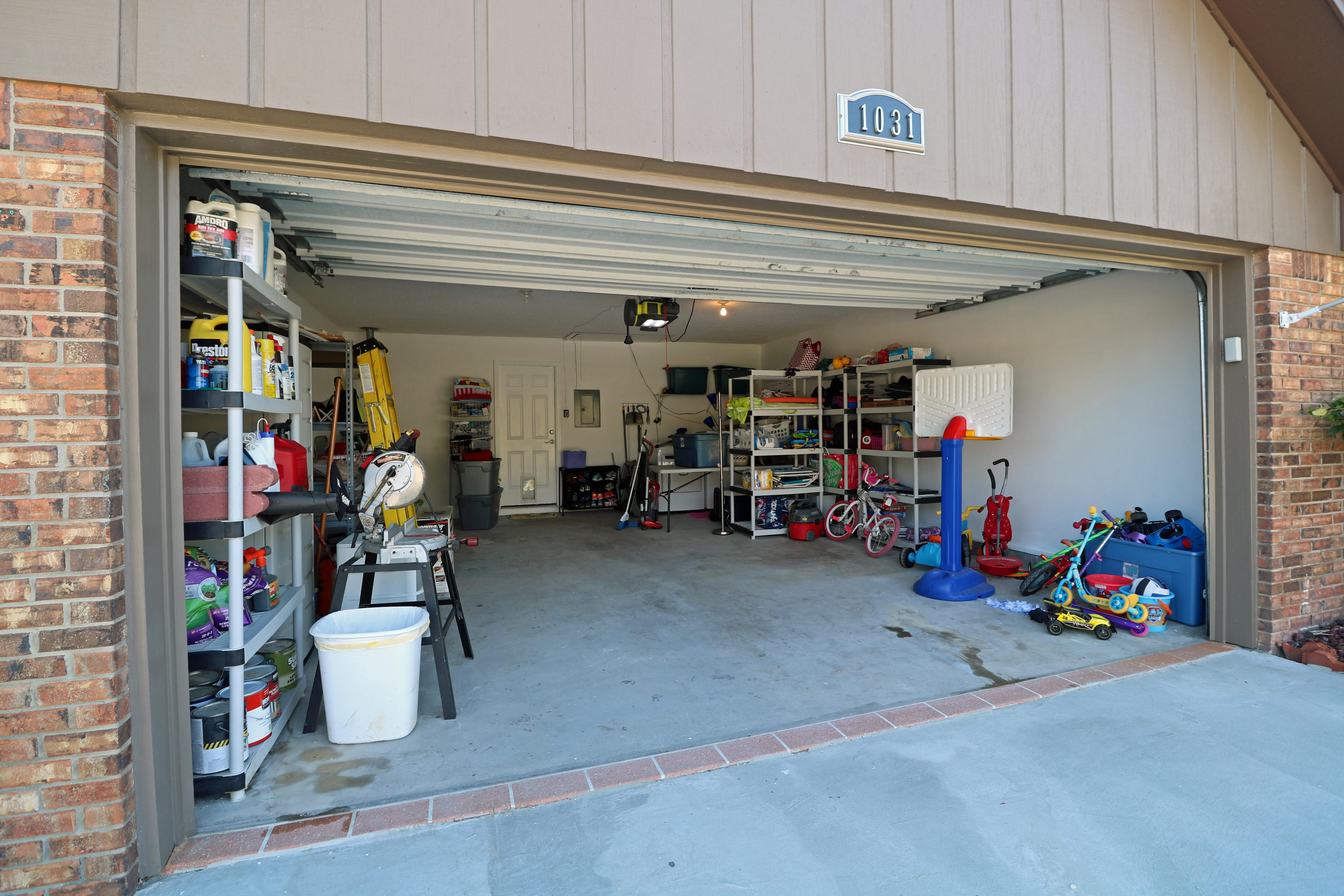 QUAIL RUN - Residential