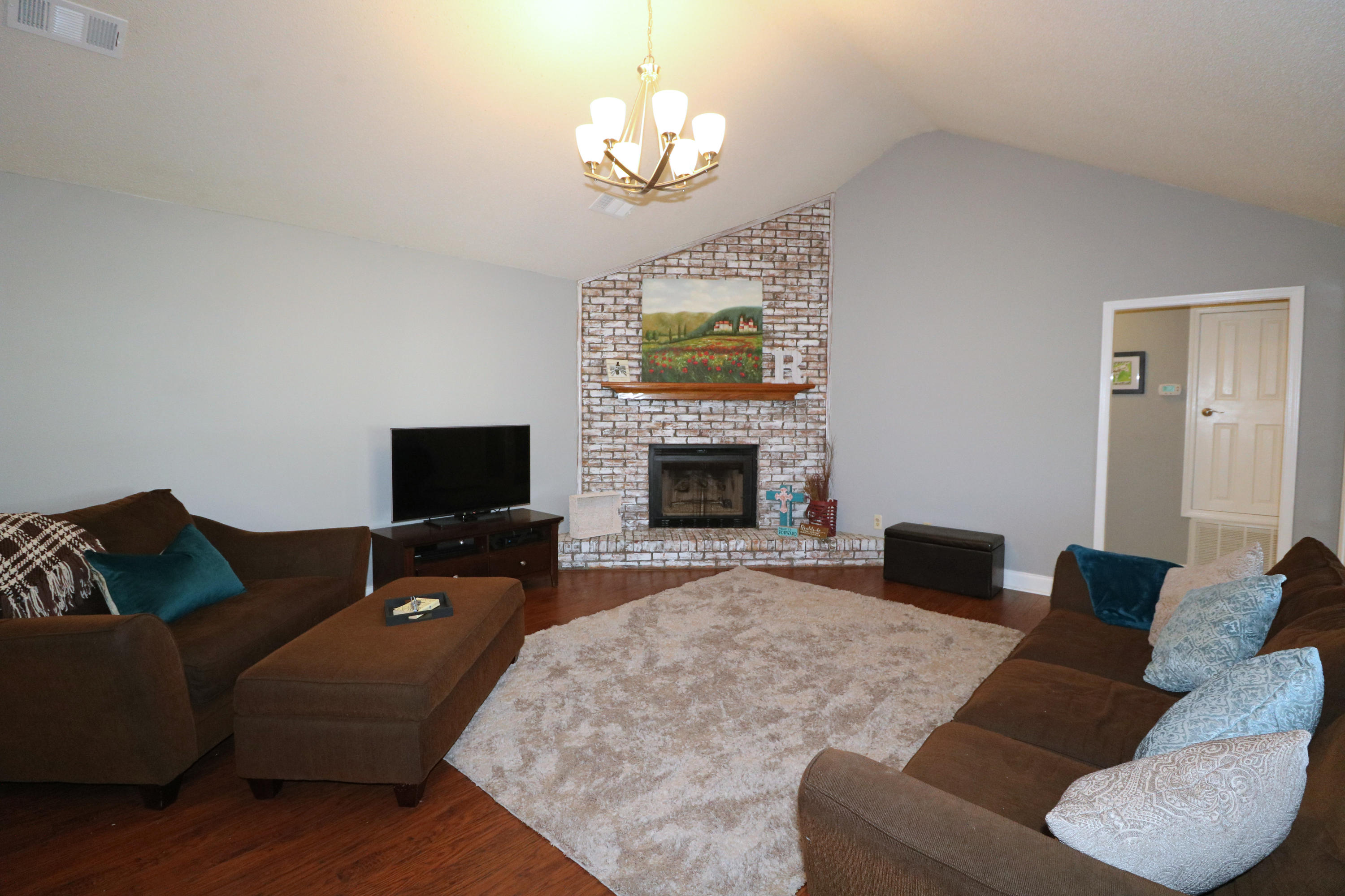 QUAIL RUN - Residential