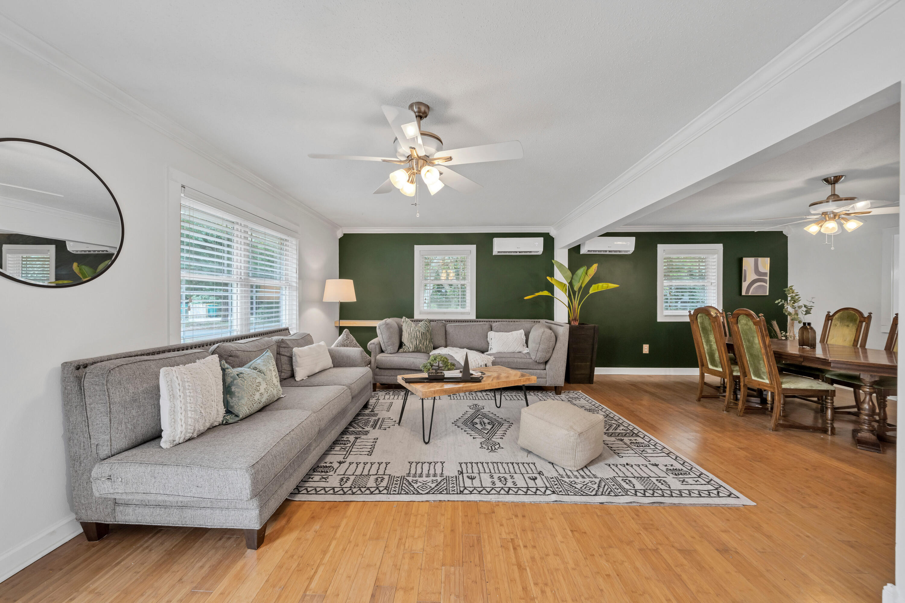 SPRINGHILL S/D LOT 23 - Residential Lease