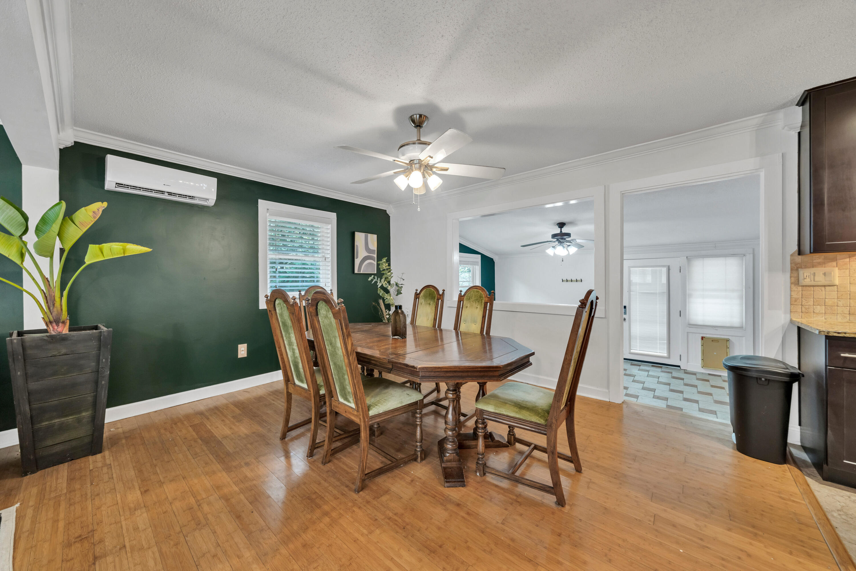 SPRINGHILL S/D LOT 23 - Residential Lease