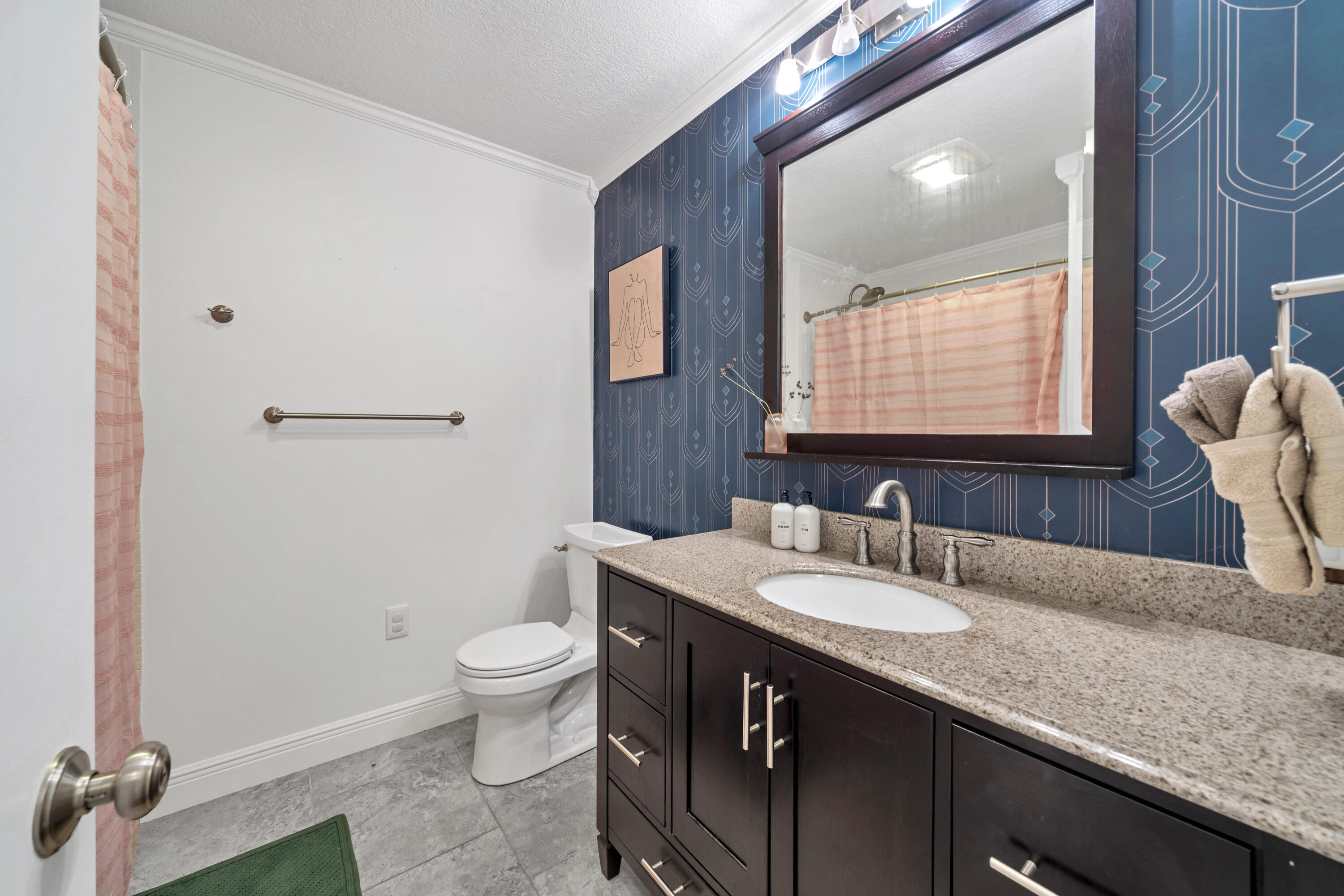 SPRINGHILL S/D LOT 23 - Residential Lease