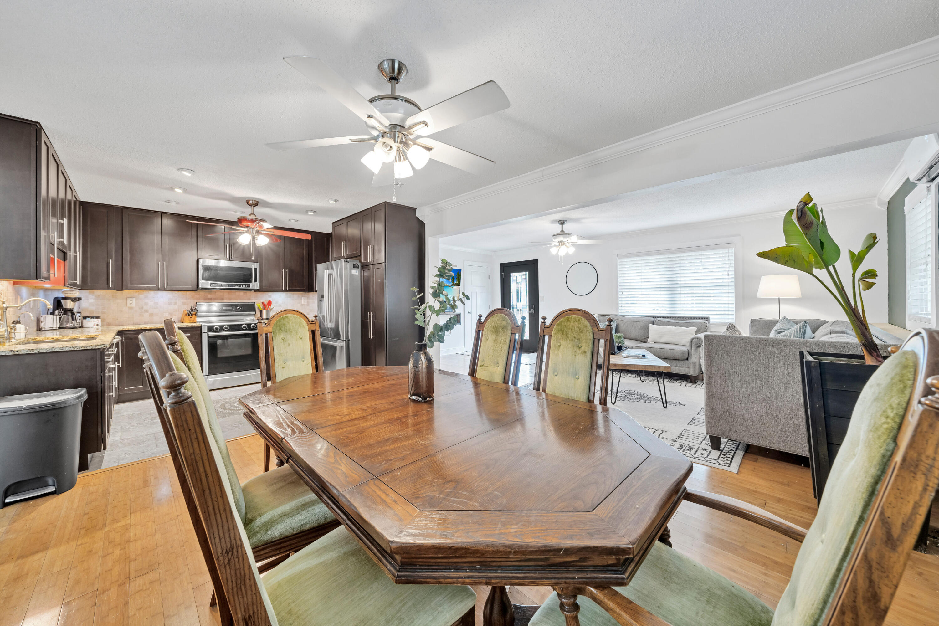 SPRINGHILL S/D LOT 23 - Residential Lease