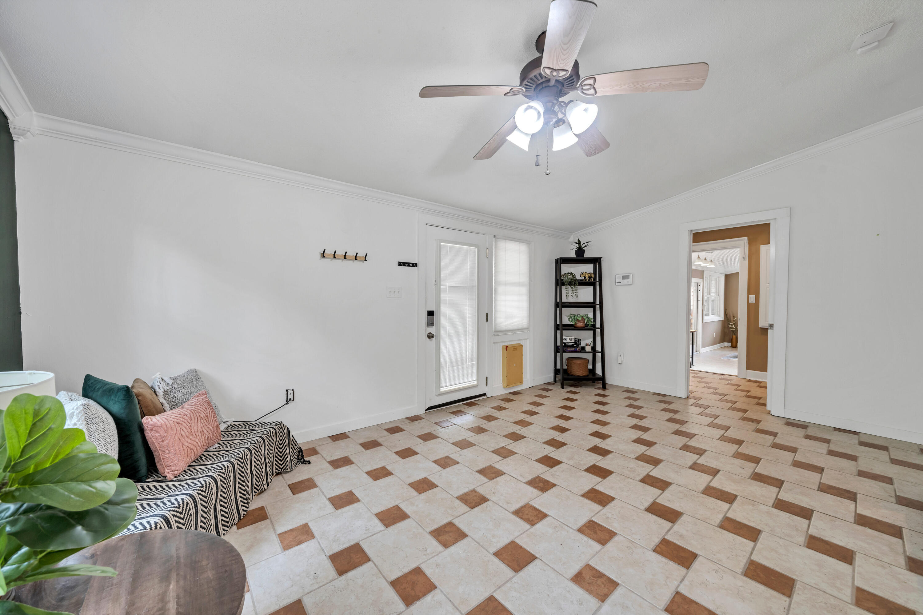 SPRINGHILL S/D LOT 23 - Residential Lease