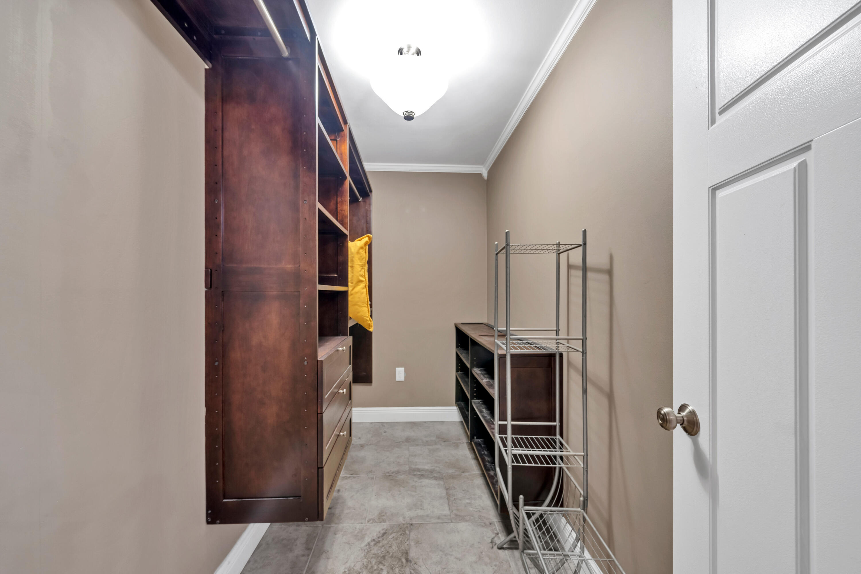 SPRINGHILL S/D LOT 23 - Residential Lease