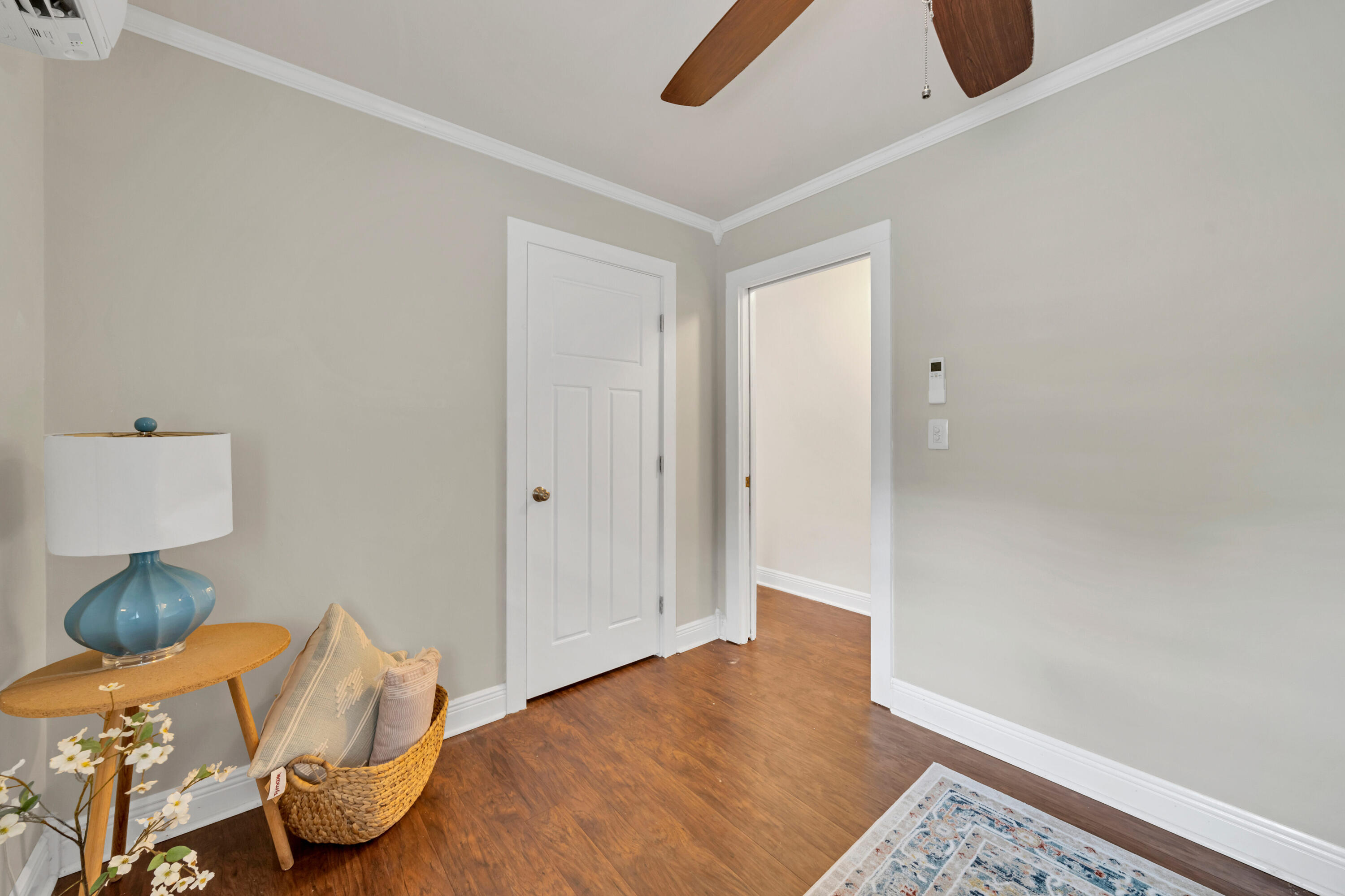 SPRINGHILL S/D LOT 23 - Residential Lease