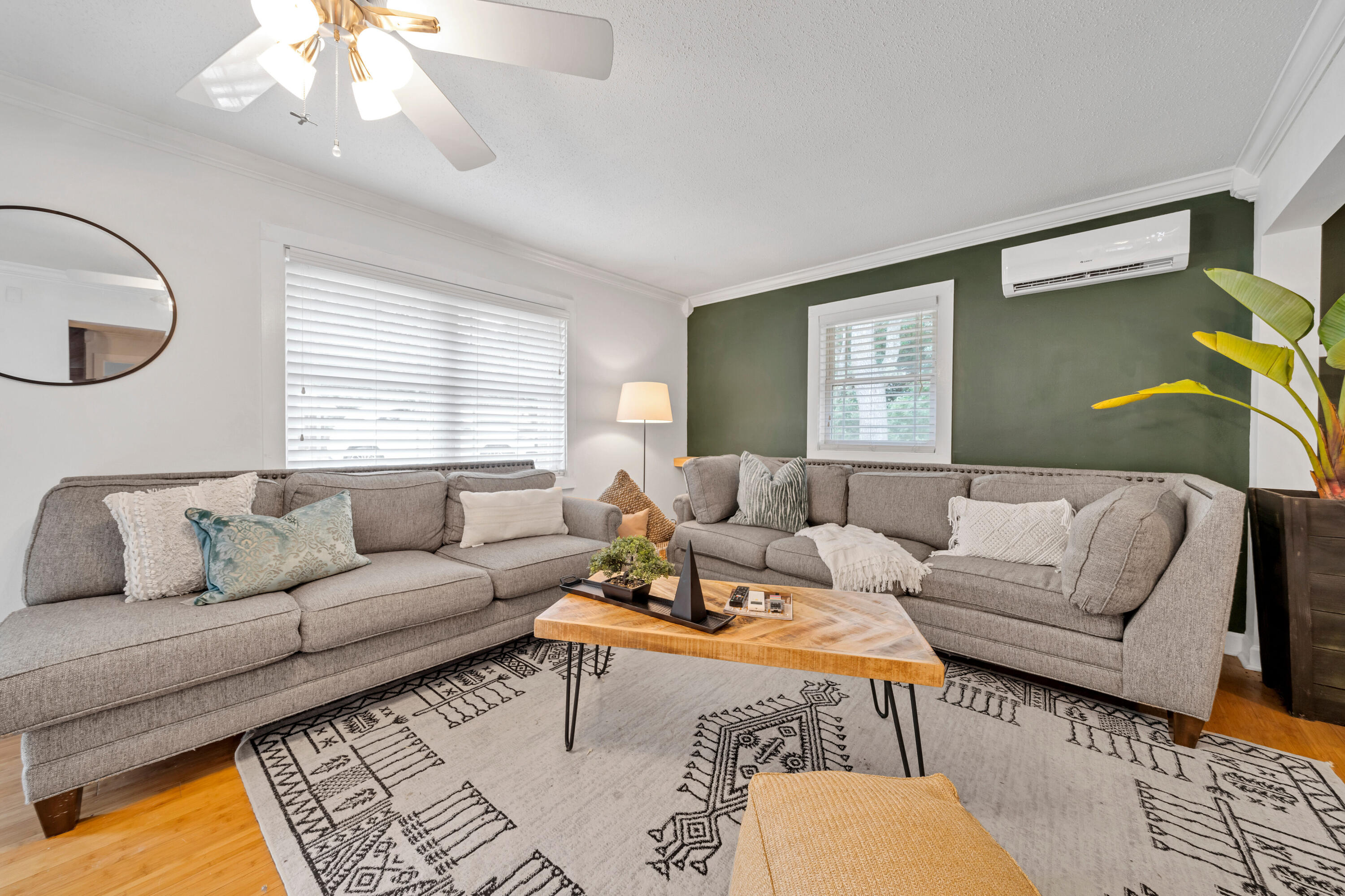 SPRINGHILL S/D LOT 23 - Residential Lease