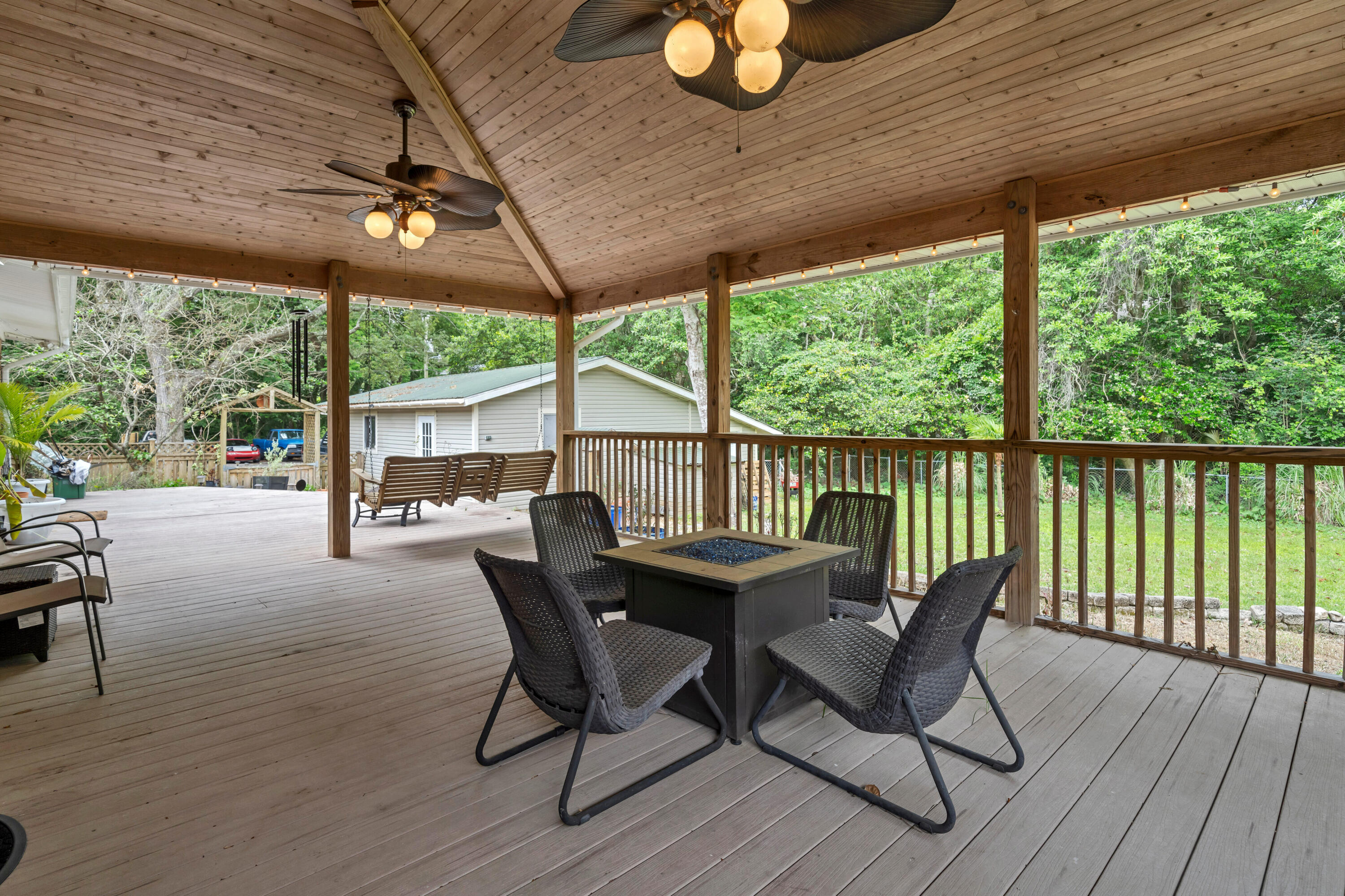 SPRINGHILL S/D LOT 23 - Residential Lease