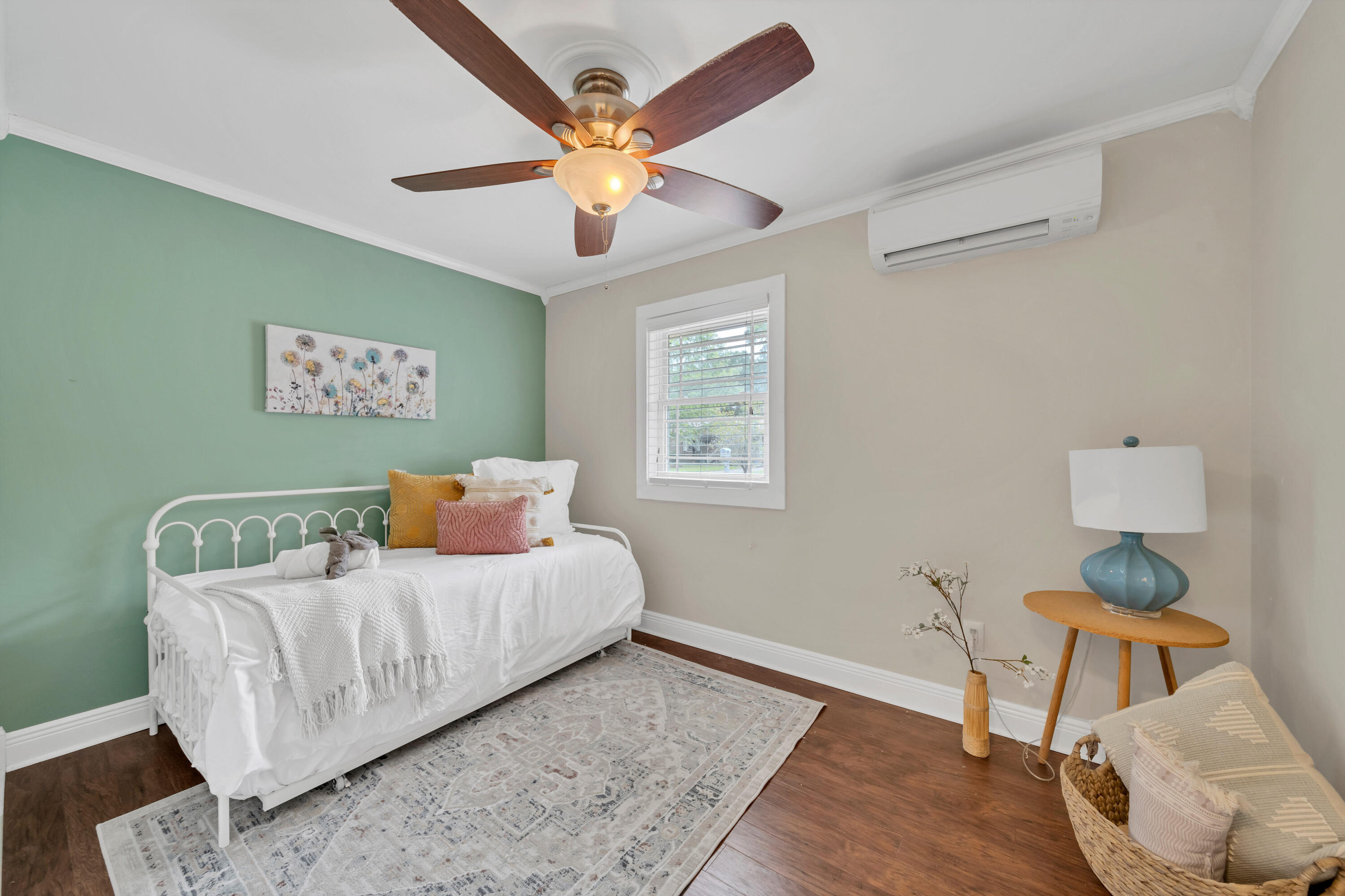 SPRINGHILL S/D LOT 23 - Residential Lease