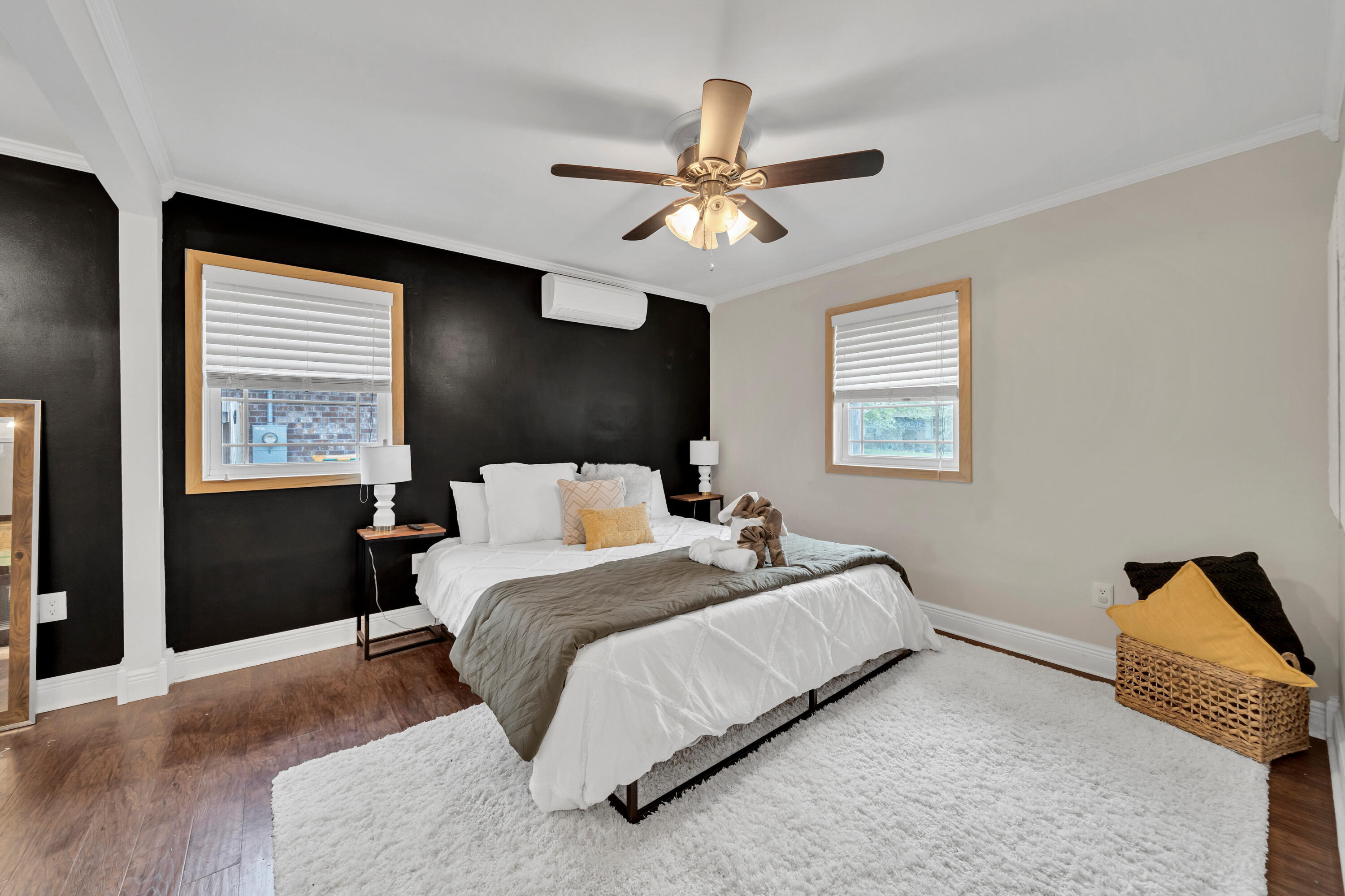 SPRINGHILL S/D LOT 23 - Residential Lease