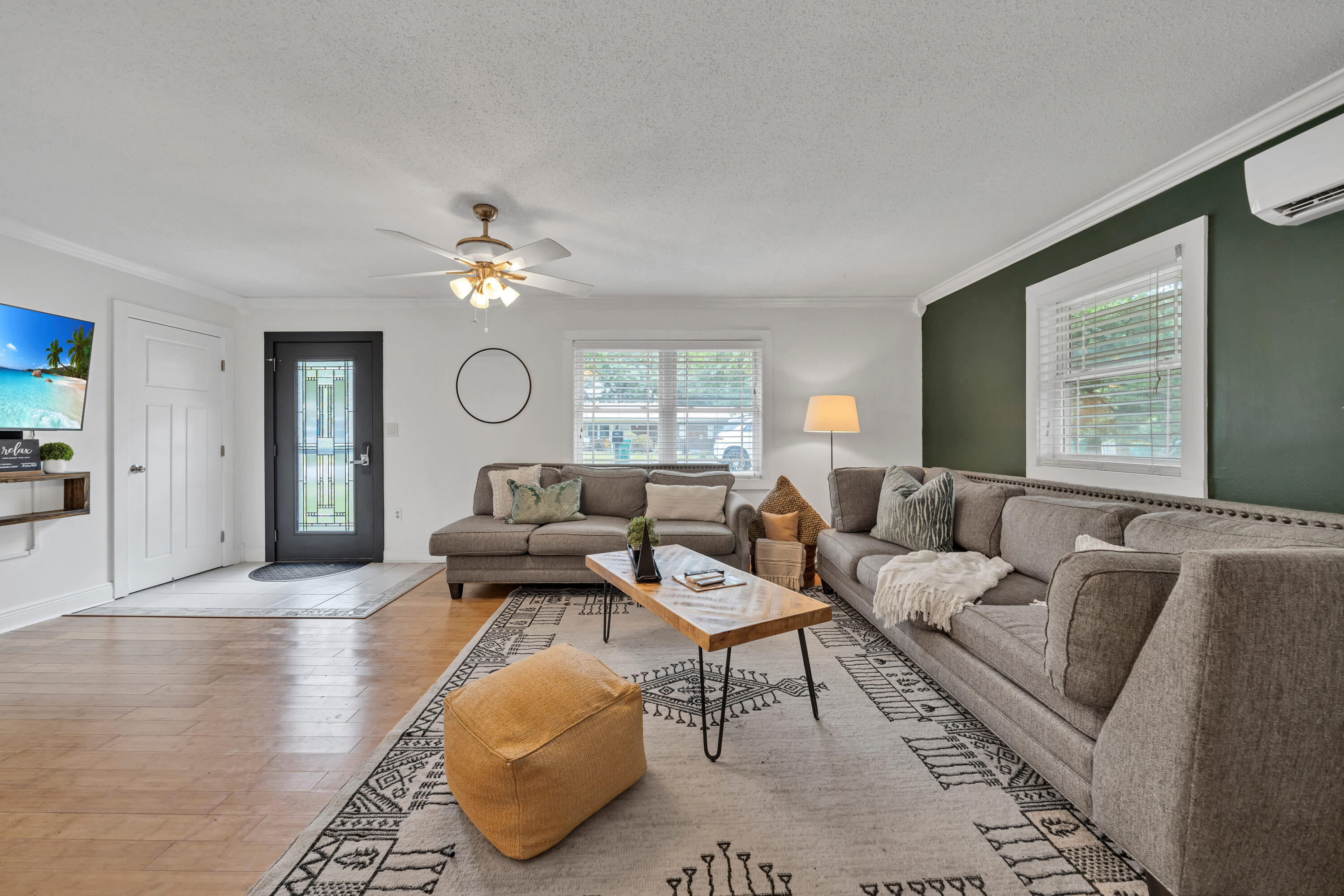 SPRINGHILL S/D LOT 23 - Residential Lease