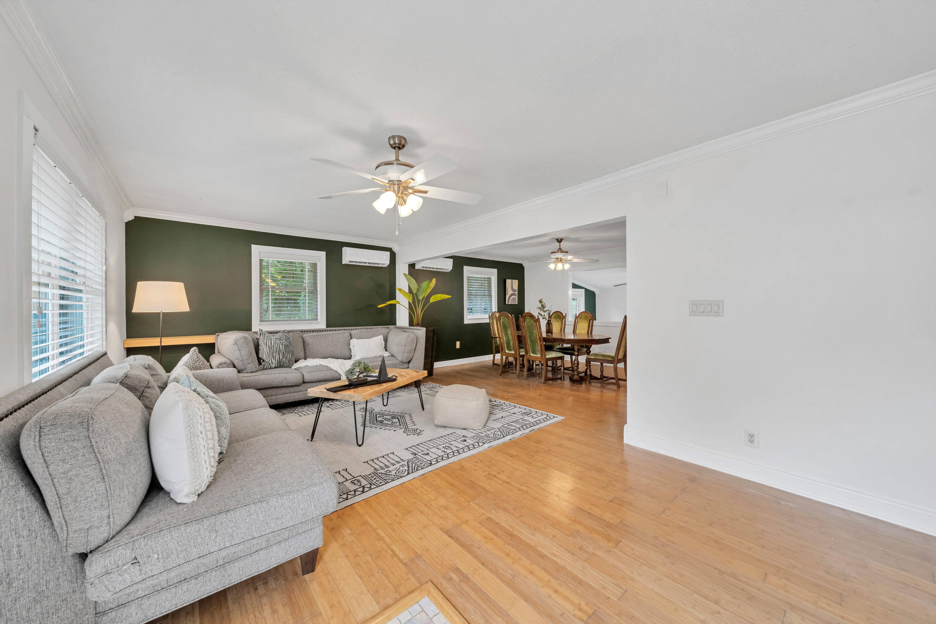 SPRINGHILL S/D LOT 23 - Residential Lease