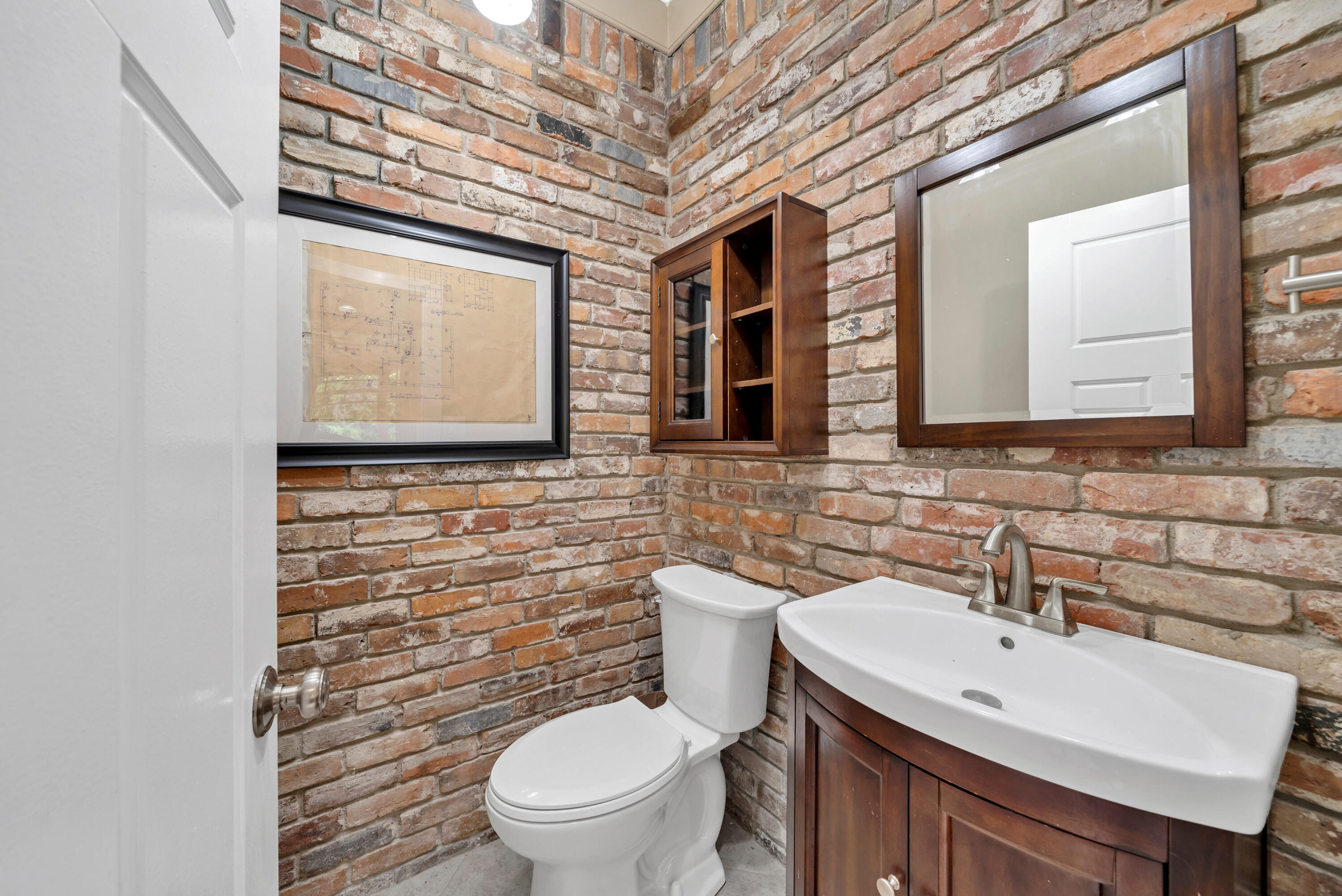 SPRINGHILL S/D LOT 23 - Residential Lease