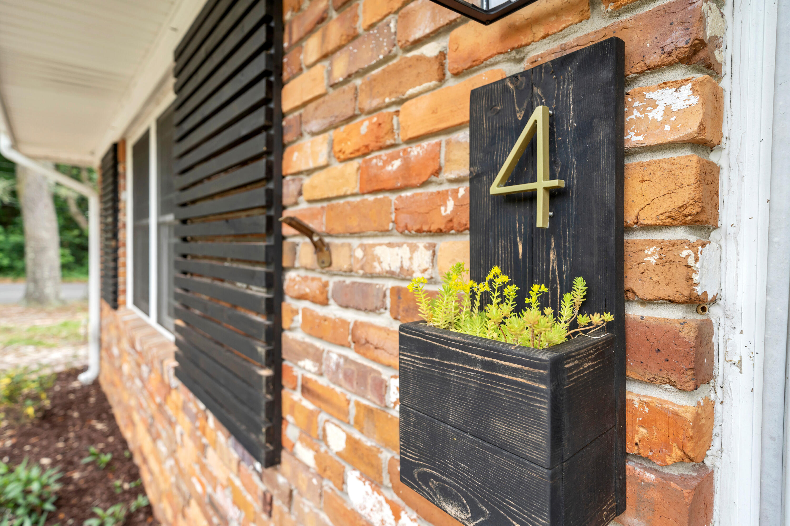 SPRINGHILL S/D LOT 23 - Residential Lease