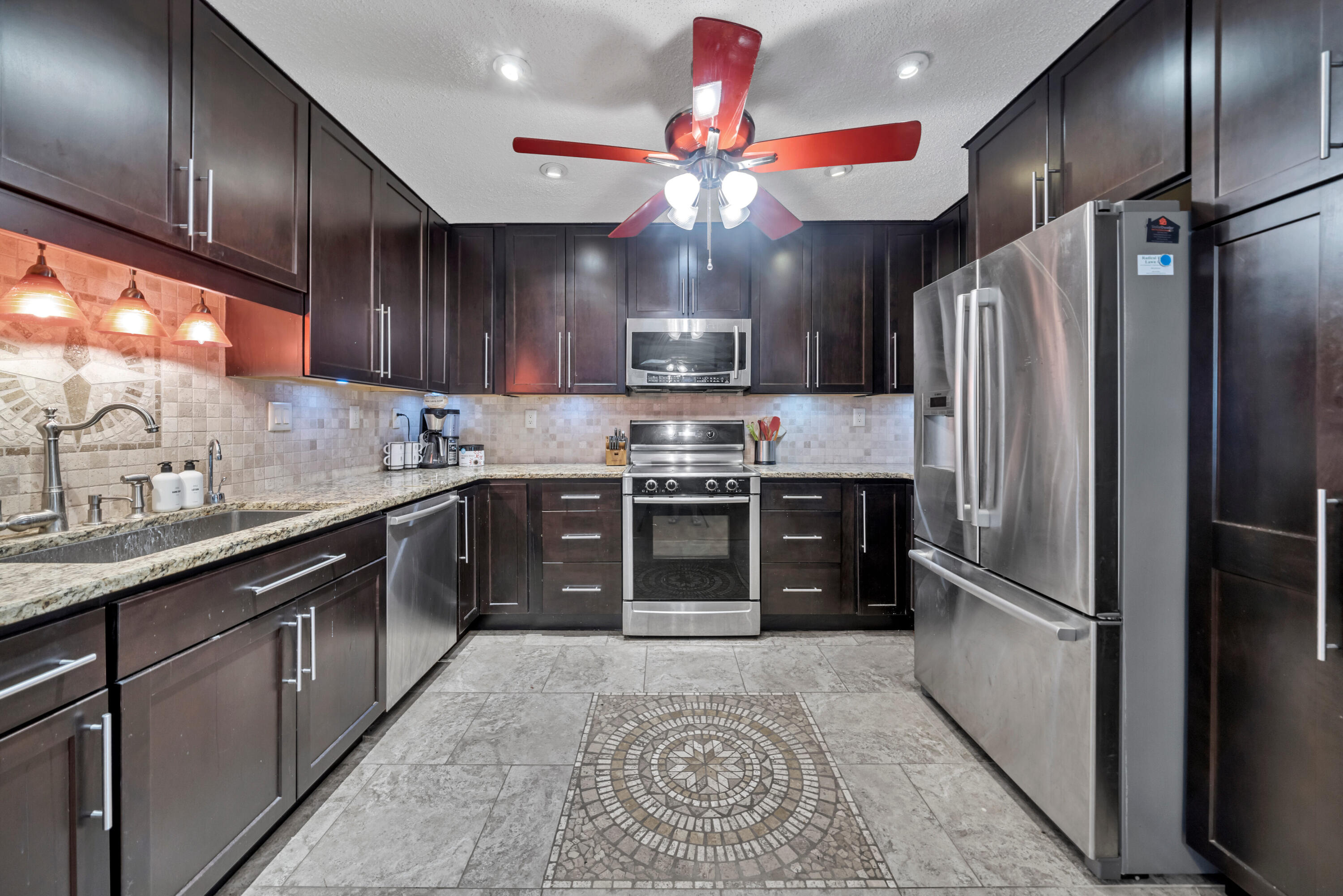 SPRINGHILL S/D LOT 23 - Residential Lease