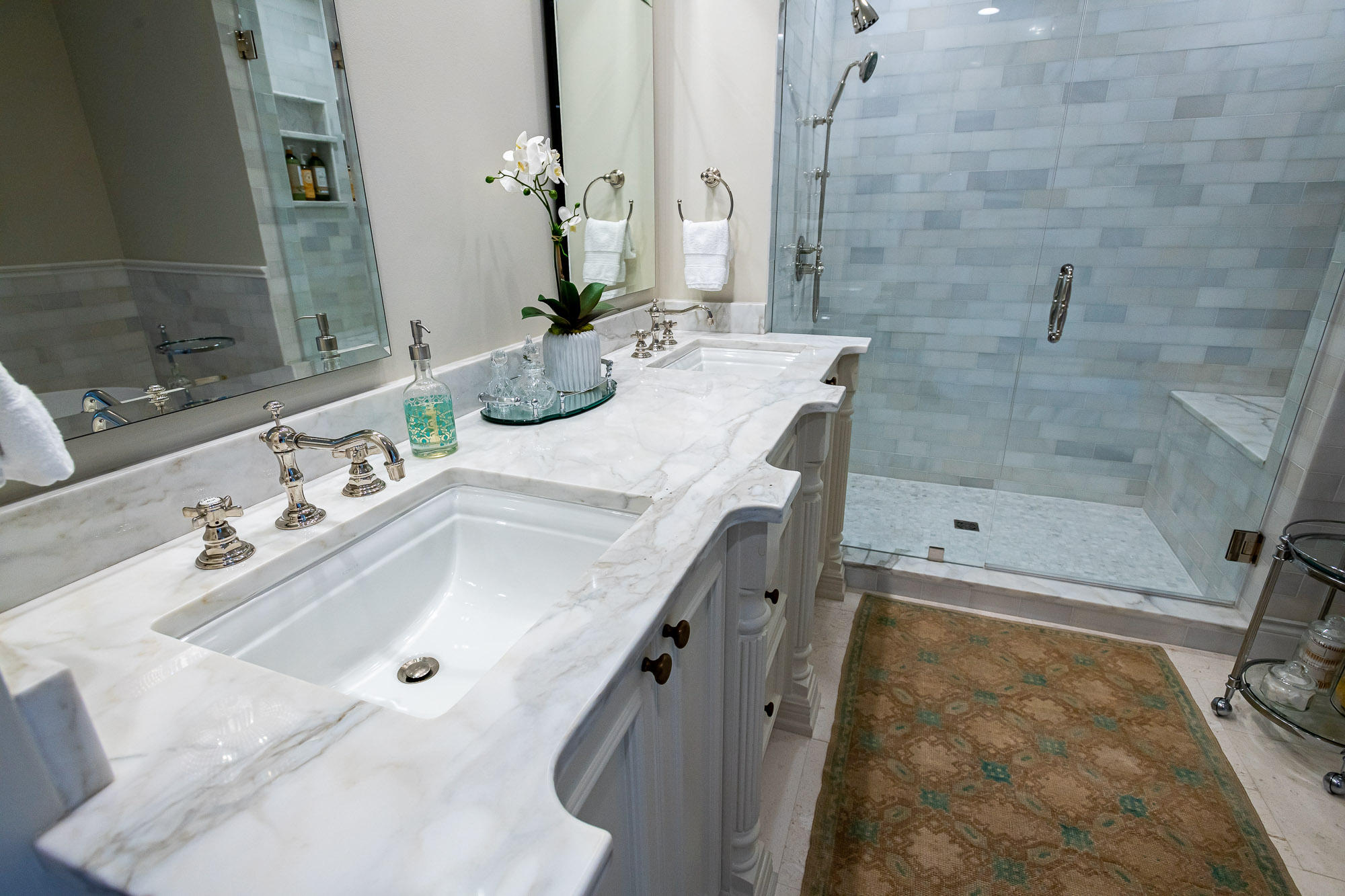 SOUTHWINDS AT SANDESTIN - Residential