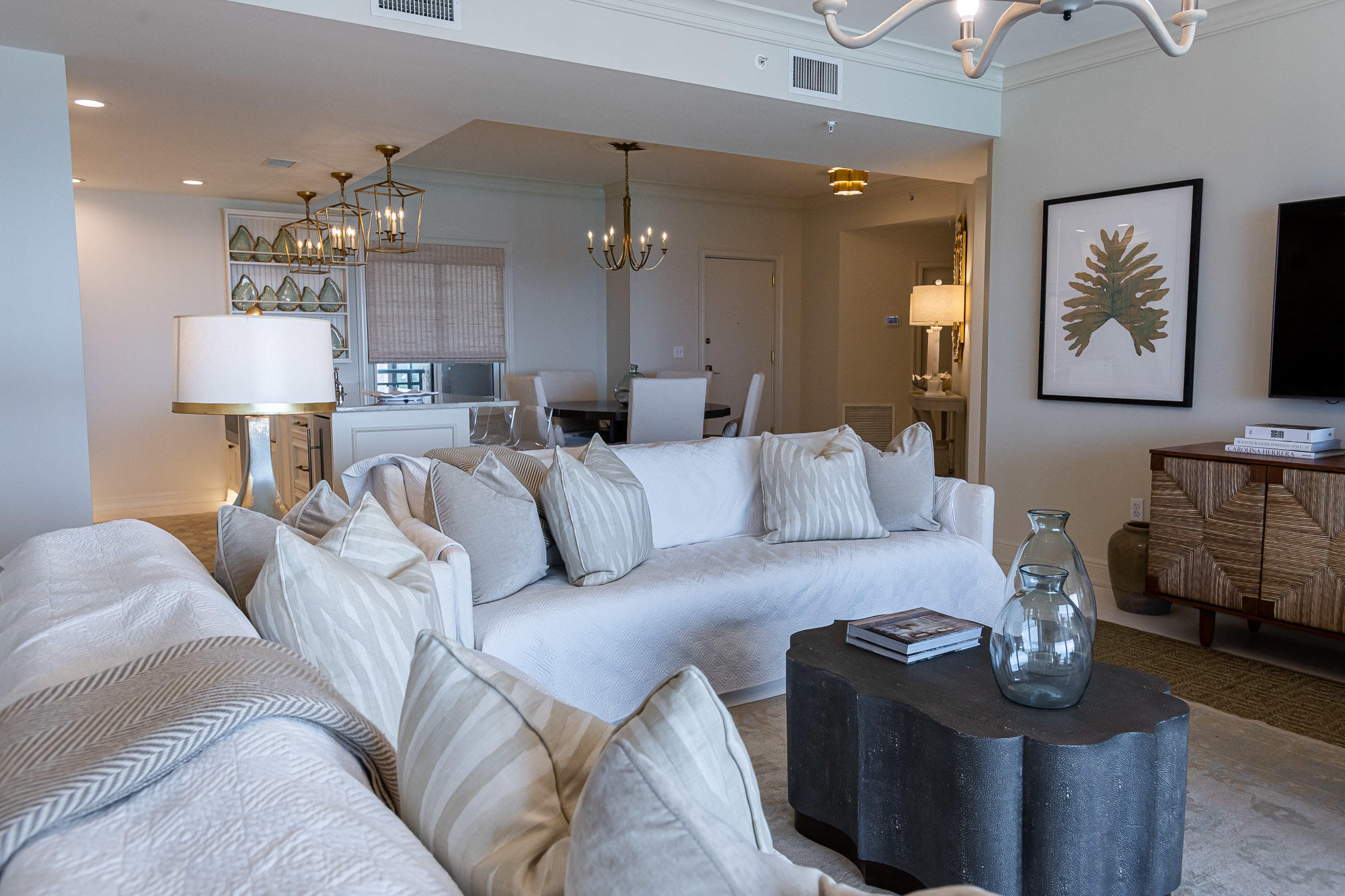 SOUTHWINDS AT SANDESTIN - Residential