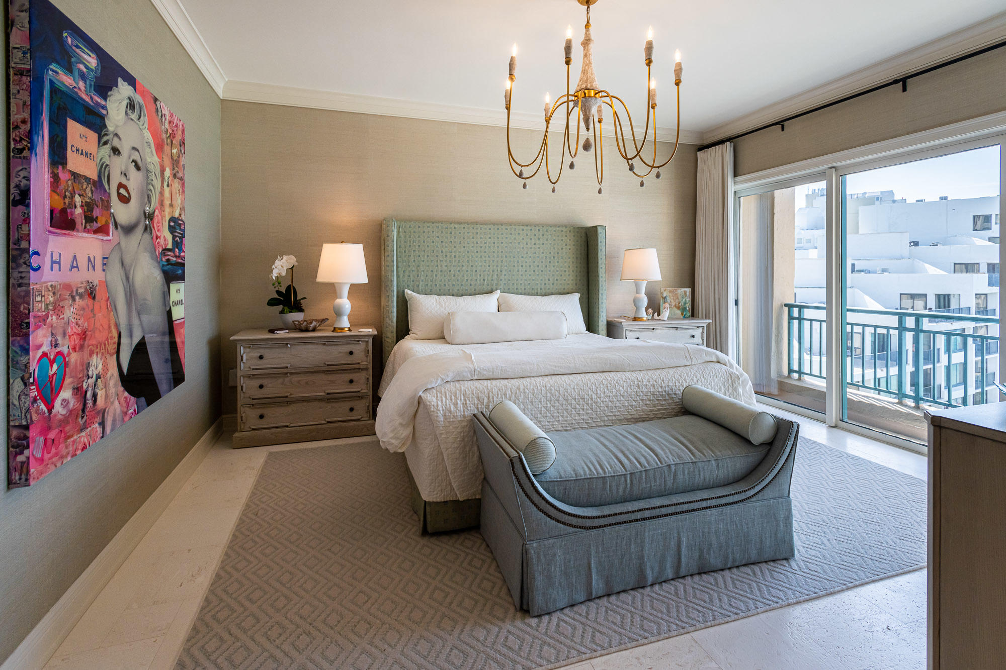 SOUTHWINDS AT SANDESTIN - Residential