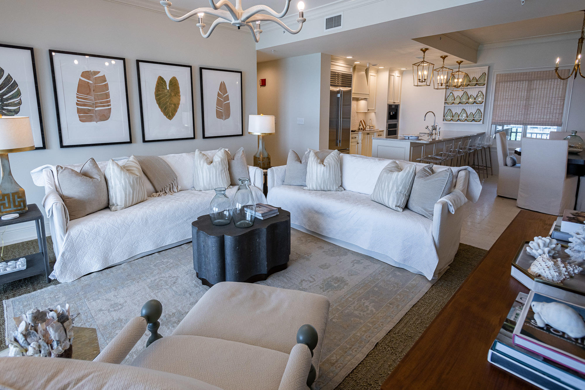 SOUTHWINDS AT SANDESTIN - Residential