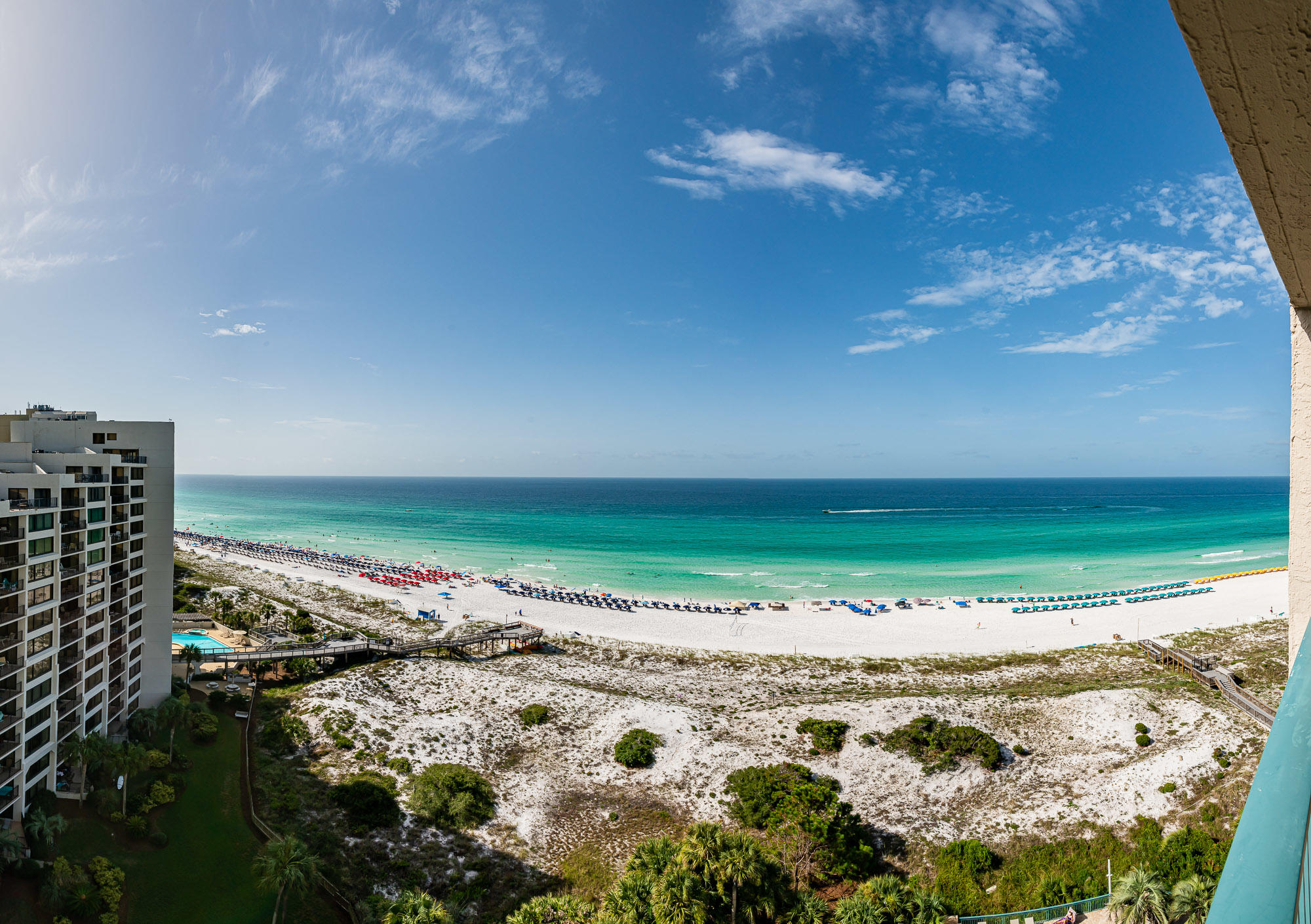 SOUTHWINDS AT SANDESTIN - Residential