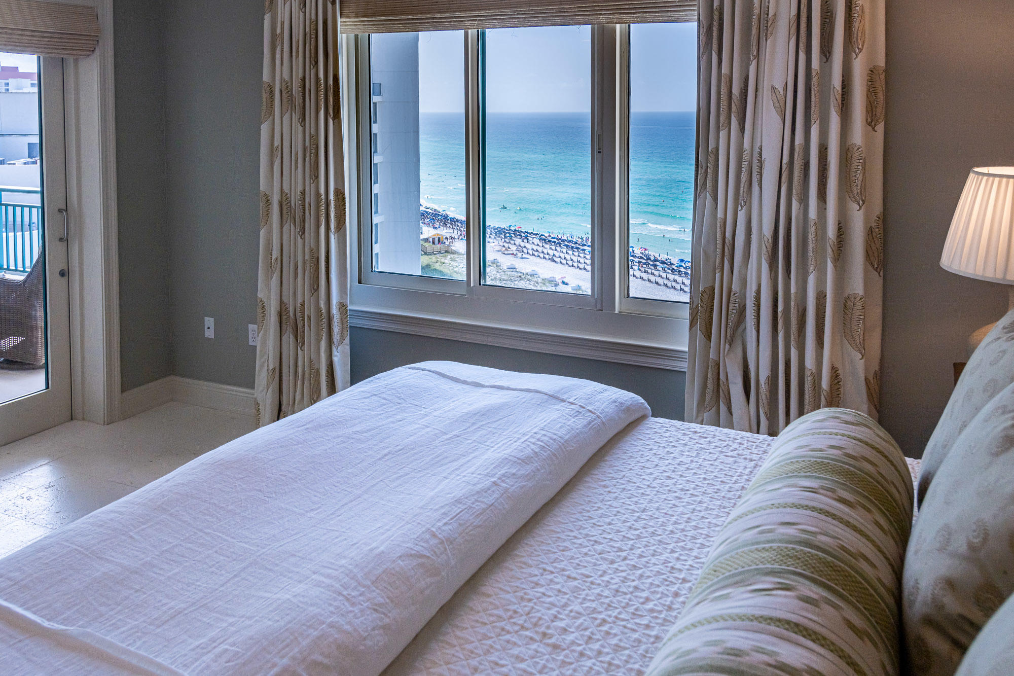 SOUTHWINDS AT SANDESTIN - Residential