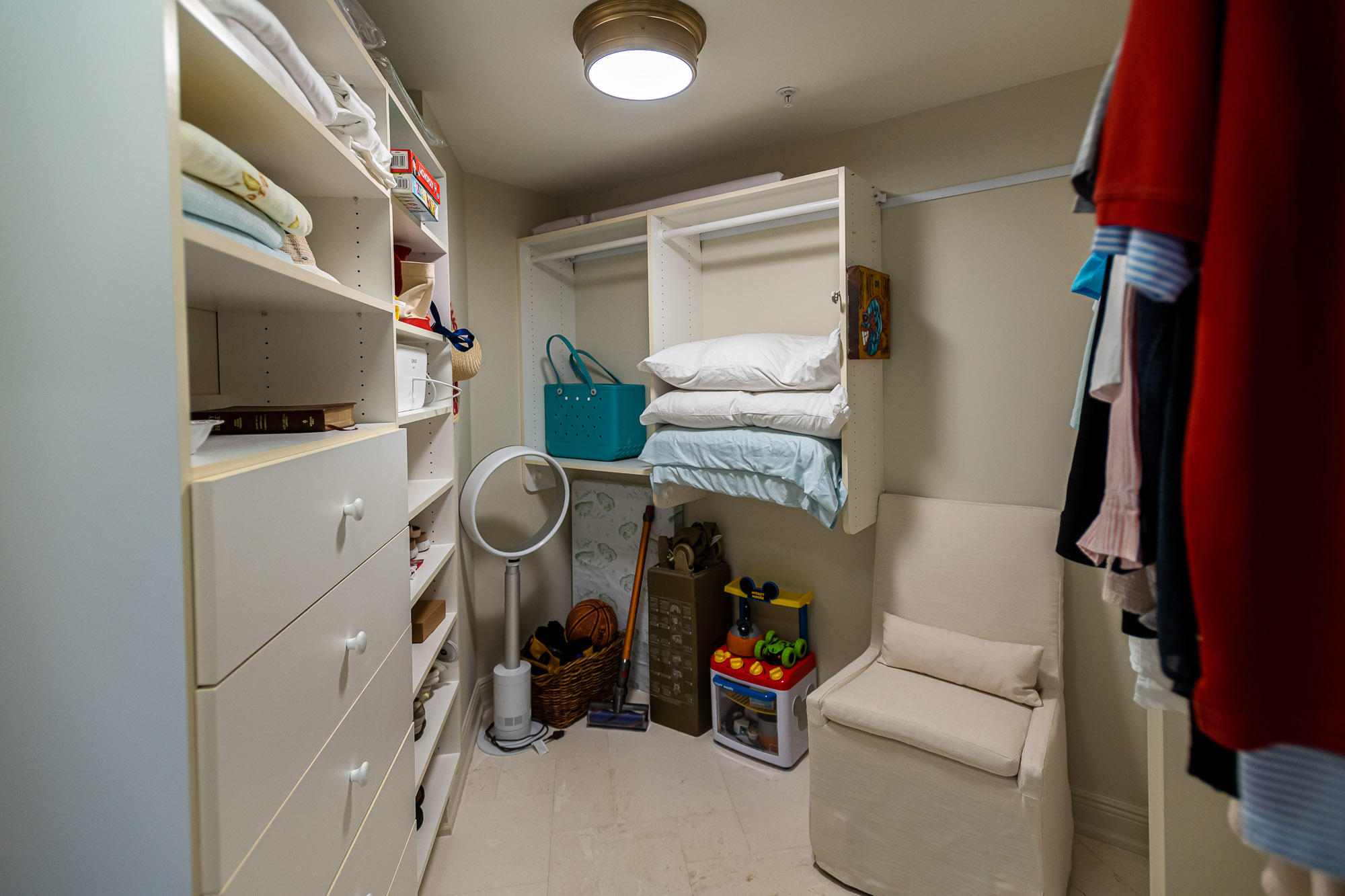 SOUTHWINDS AT SANDESTIN - Residential