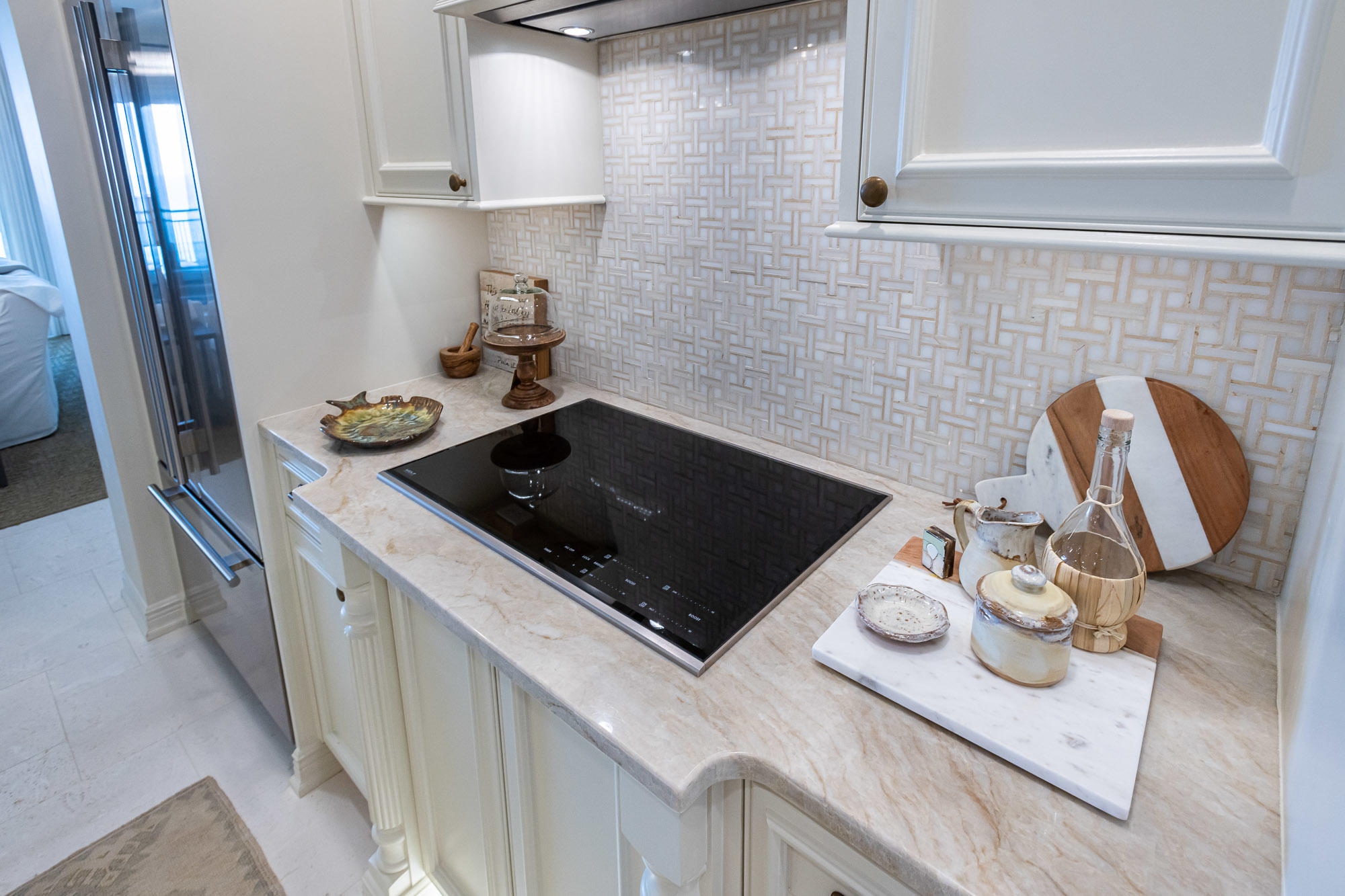 SOUTHWINDS AT SANDESTIN - Residential