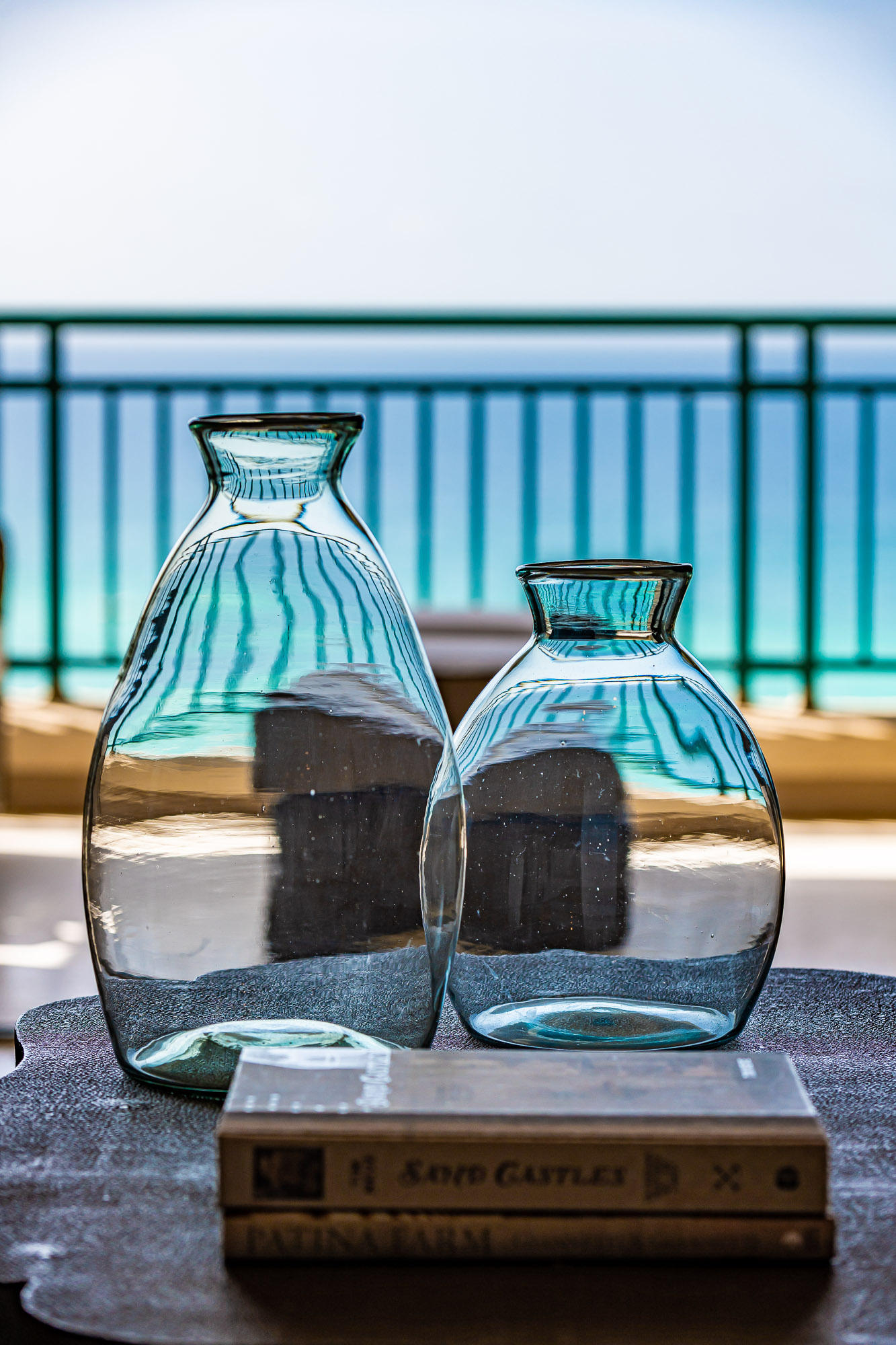 SOUTHWINDS AT SANDESTIN - Residential