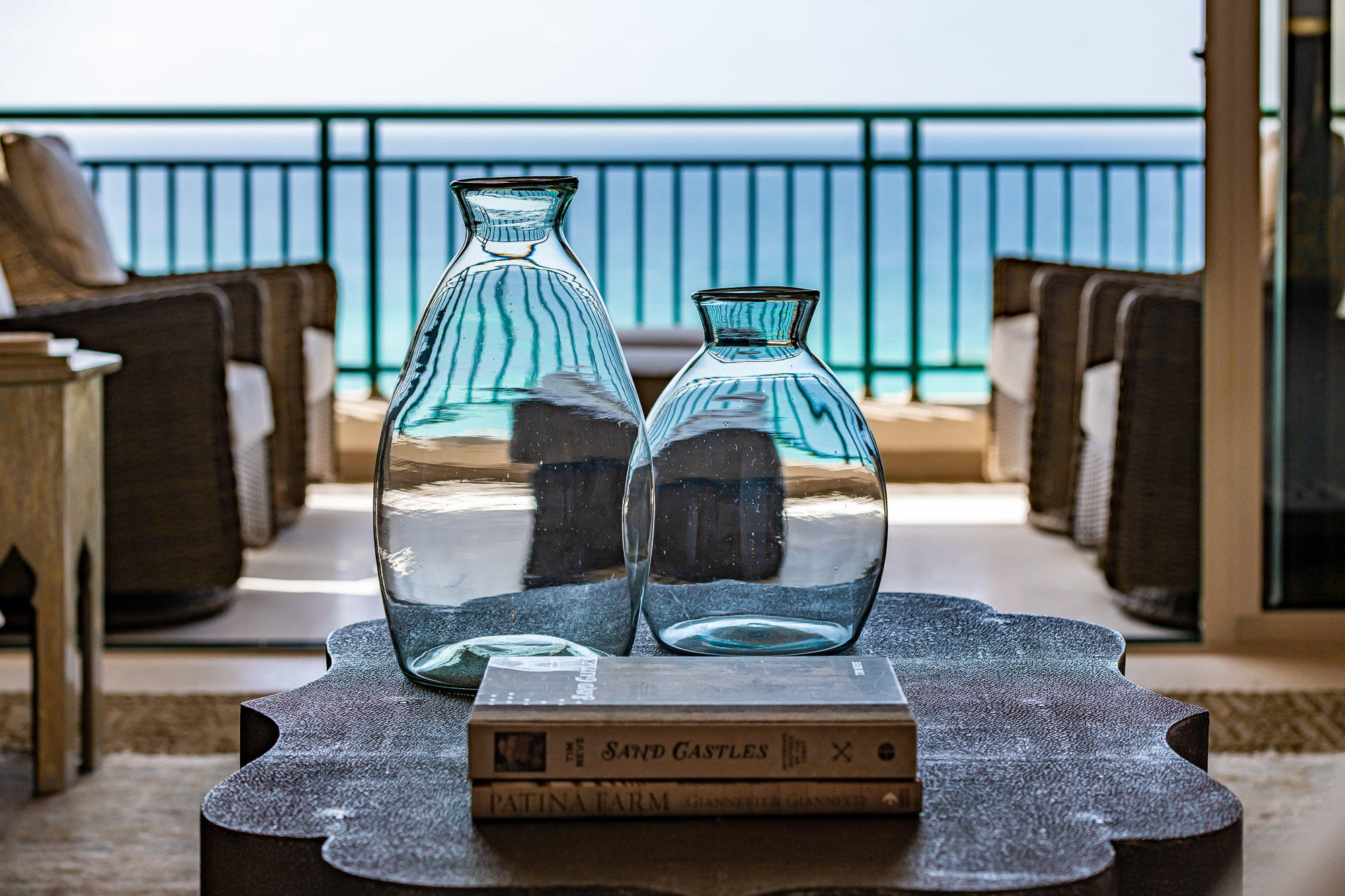 SOUTHWINDS AT SANDESTIN - Residential