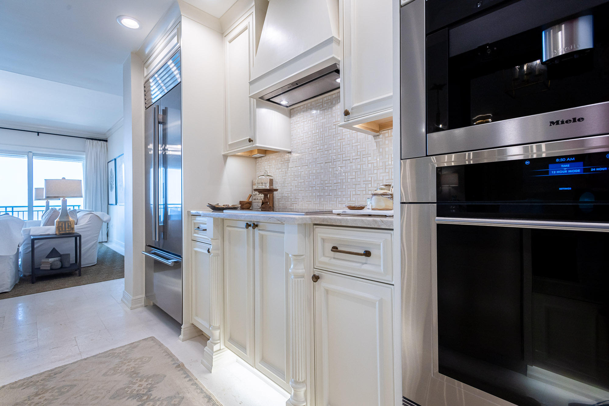 SOUTHWINDS AT SANDESTIN - Residential