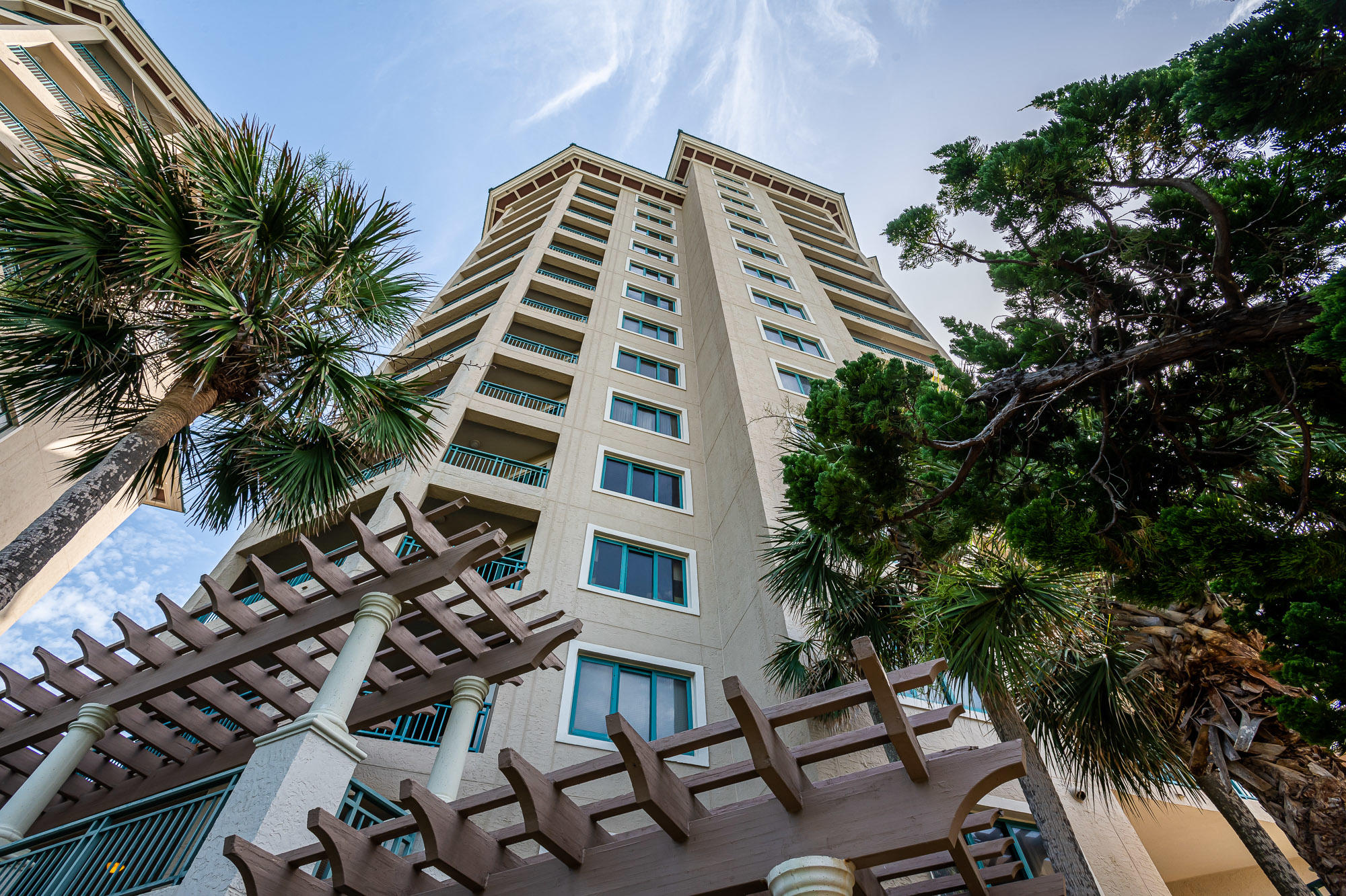 SOUTHWINDS AT SANDESTIN - Residential