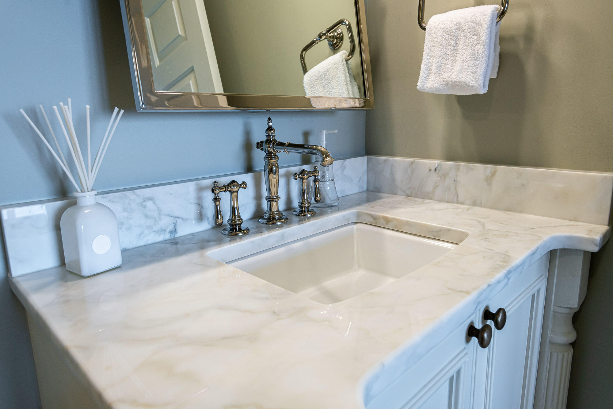 SOUTHWINDS AT SANDESTIN - Residential