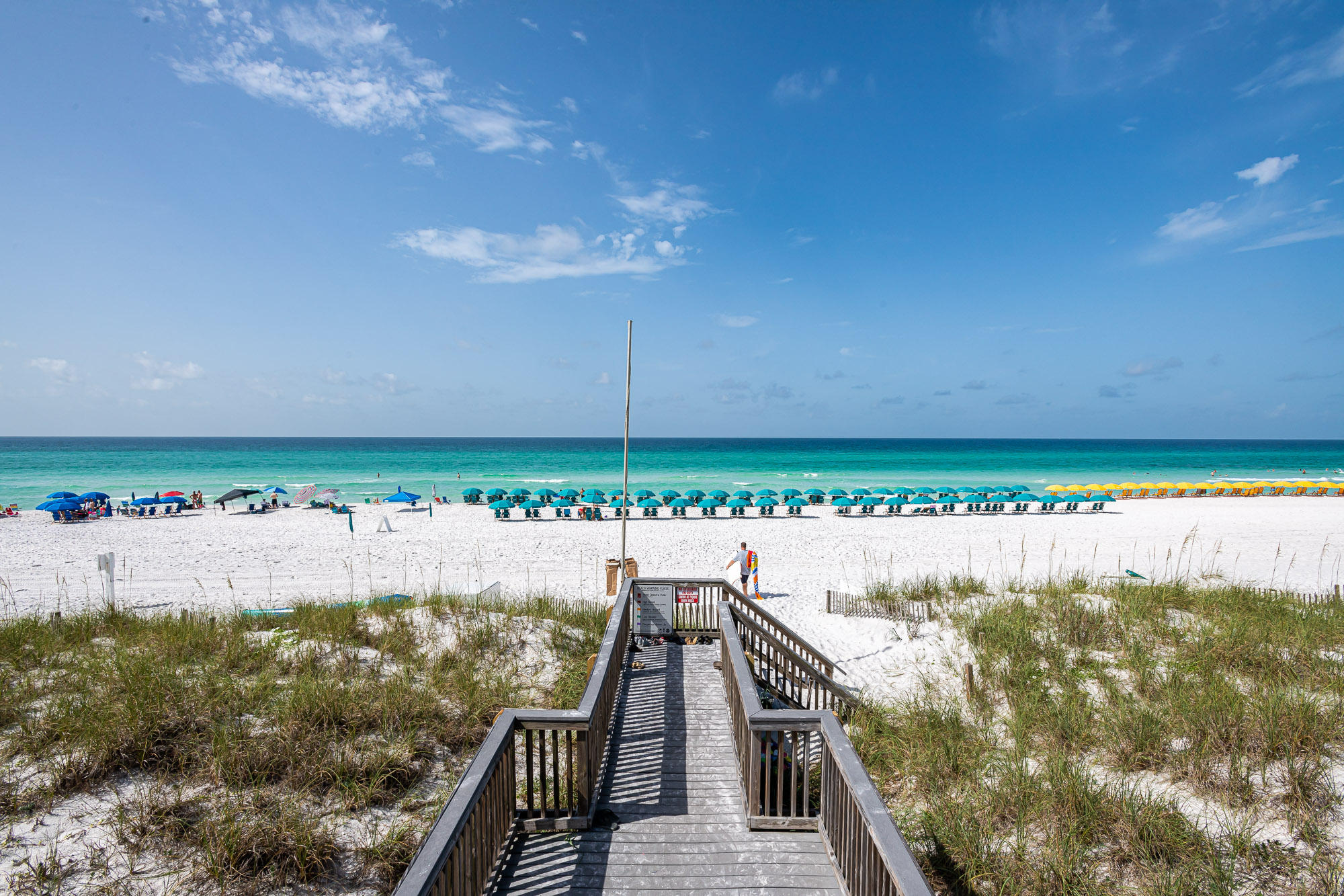 SOUTHWINDS AT SANDESTIN - Residential