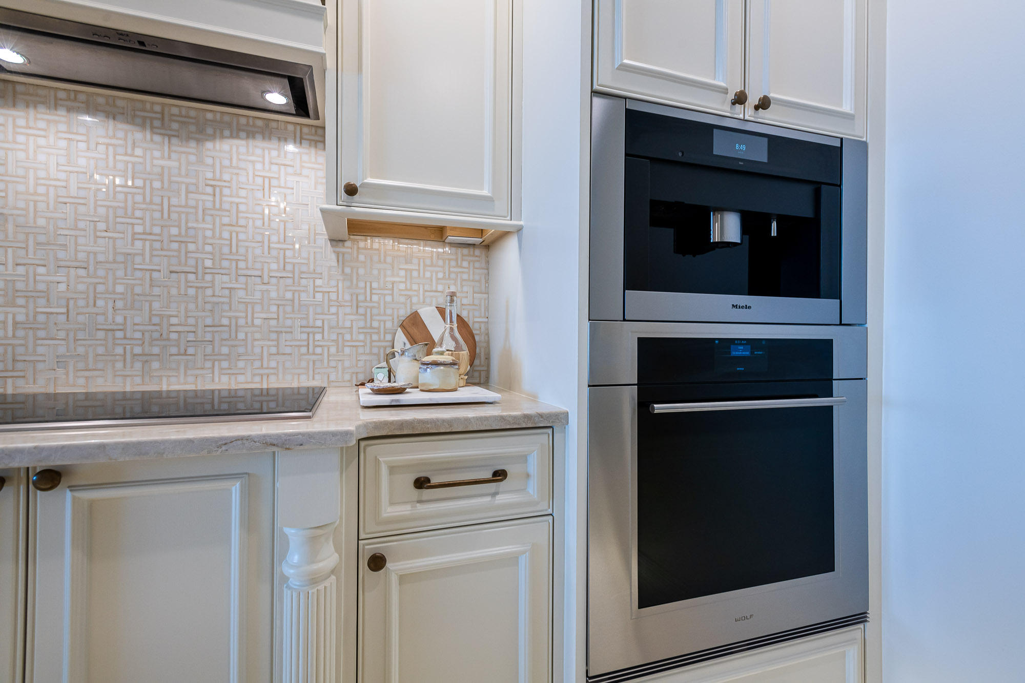 SOUTHWINDS AT SANDESTIN - Residential