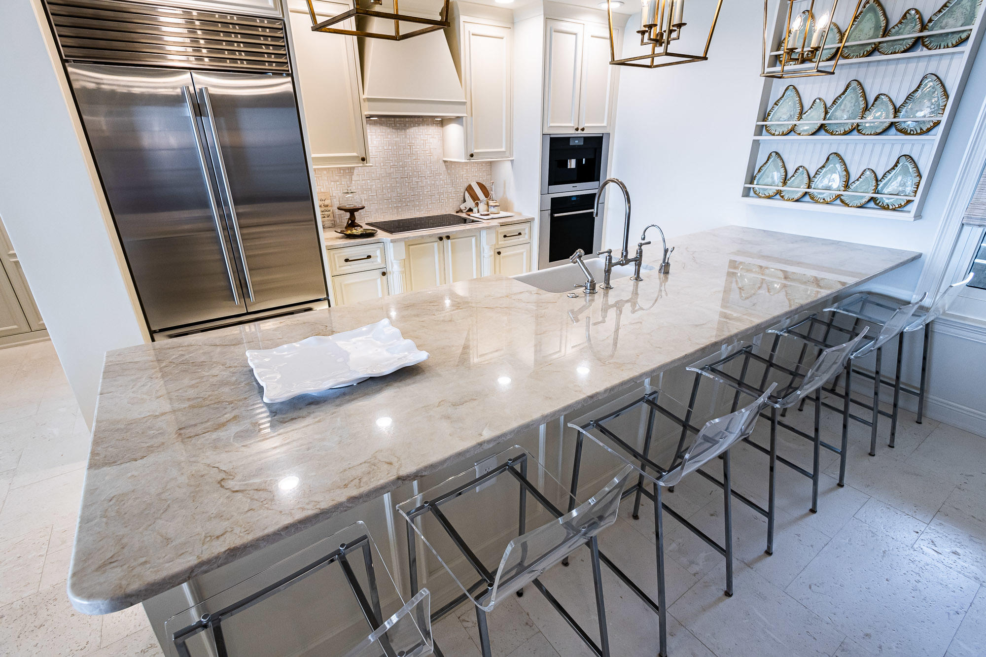 SOUTHWINDS AT SANDESTIN - Residential