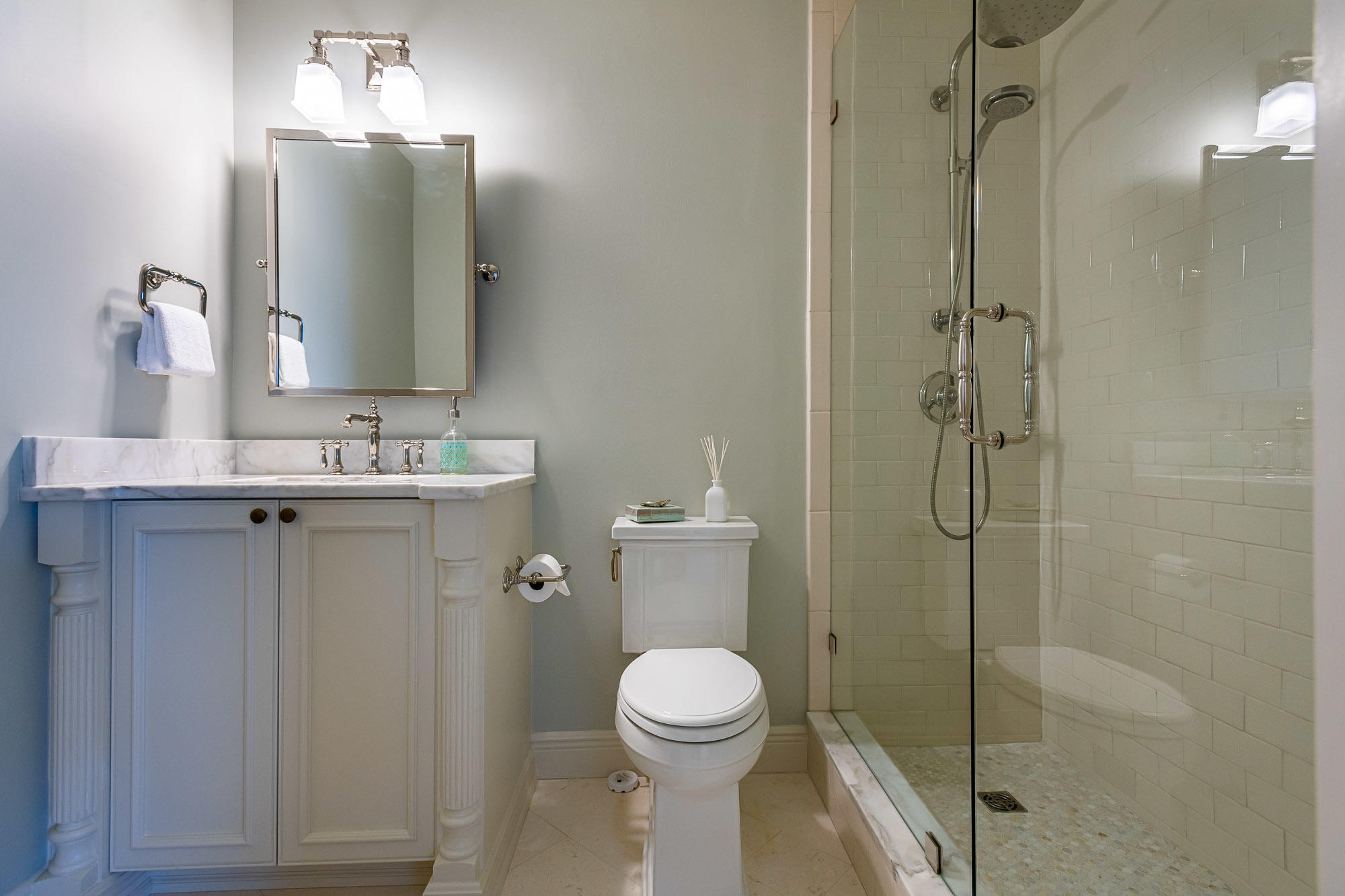 SOUTHWINDS AT SANDESTIN - Residential