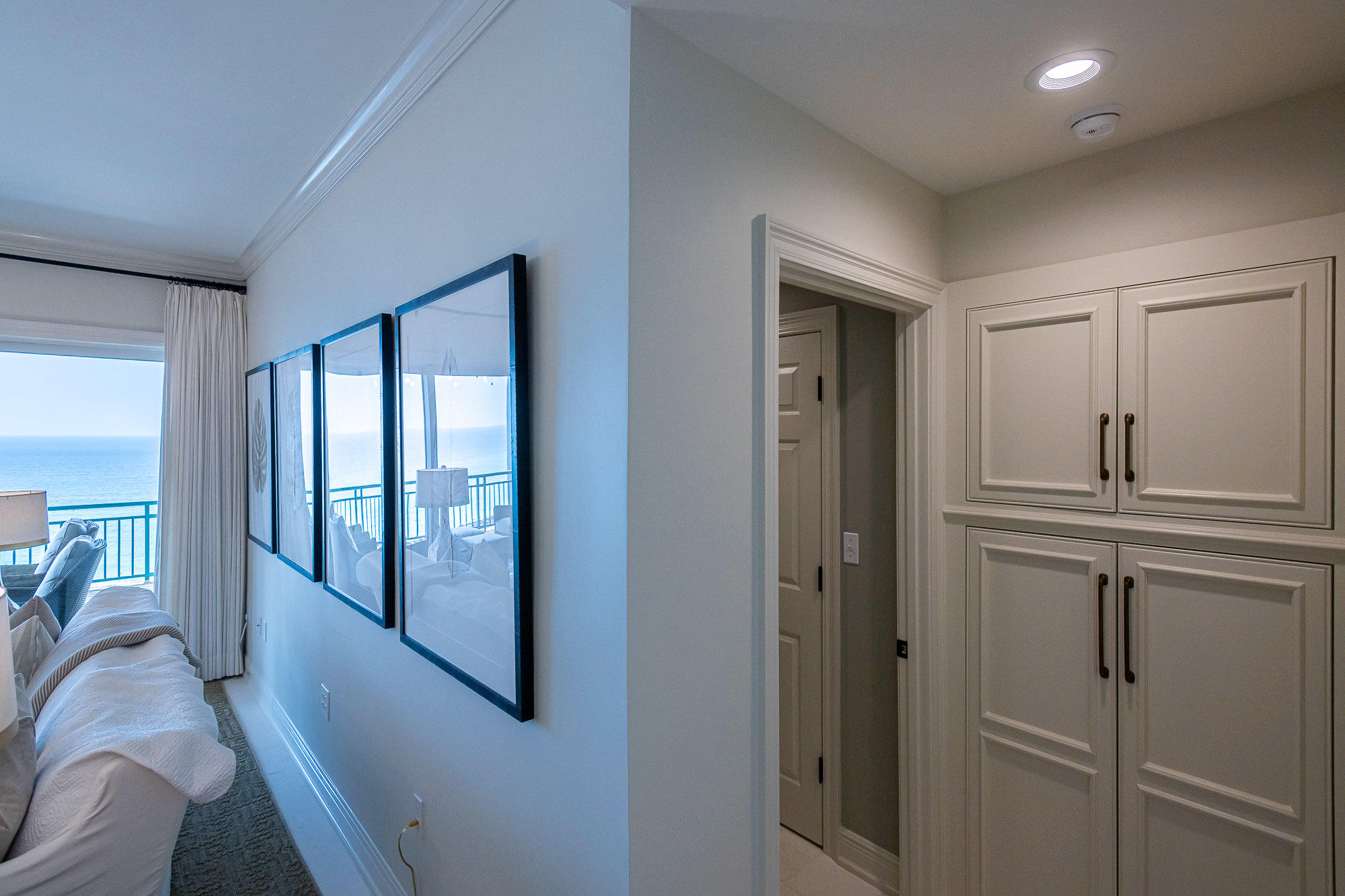 SOUTHWINDS AT SANDESTIN - Residential