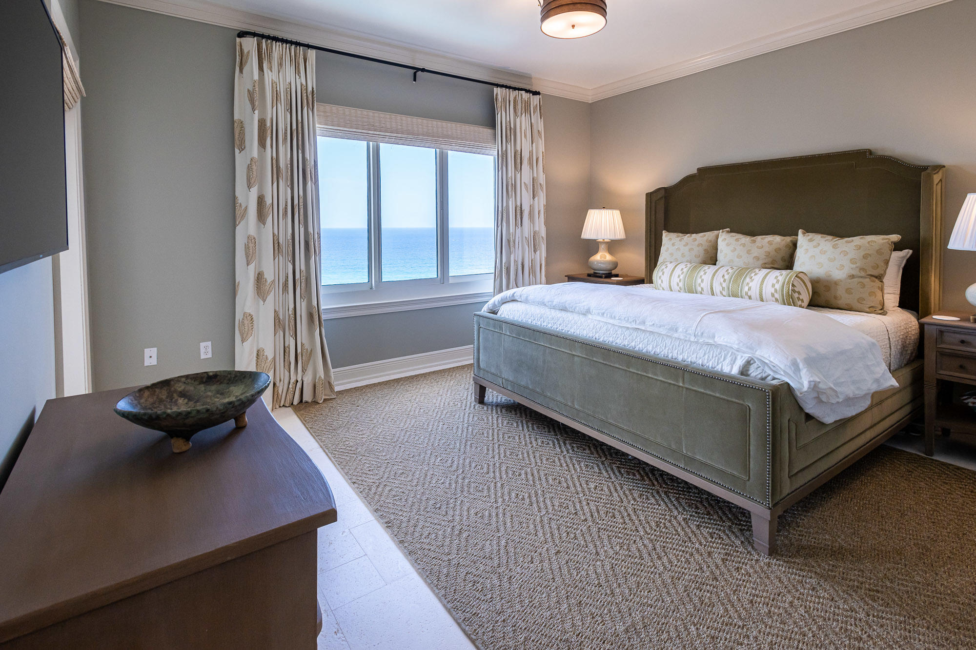 SOUTHWINDS AT SANDESTIN - Residential