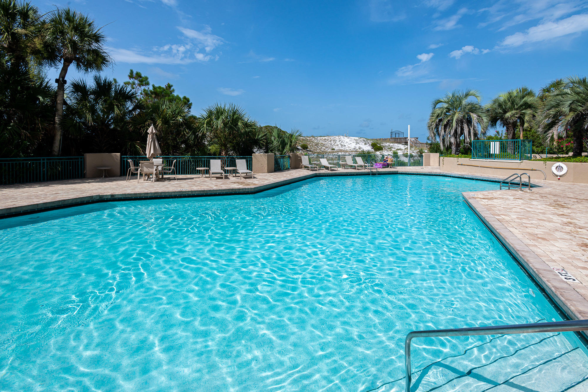 SOUTHWINDS AT SANDESTIN - Residential