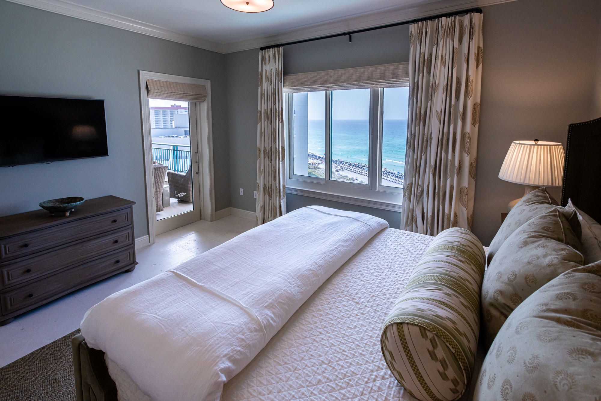 SOUTHWINDS AT SANDESTIN - Residential