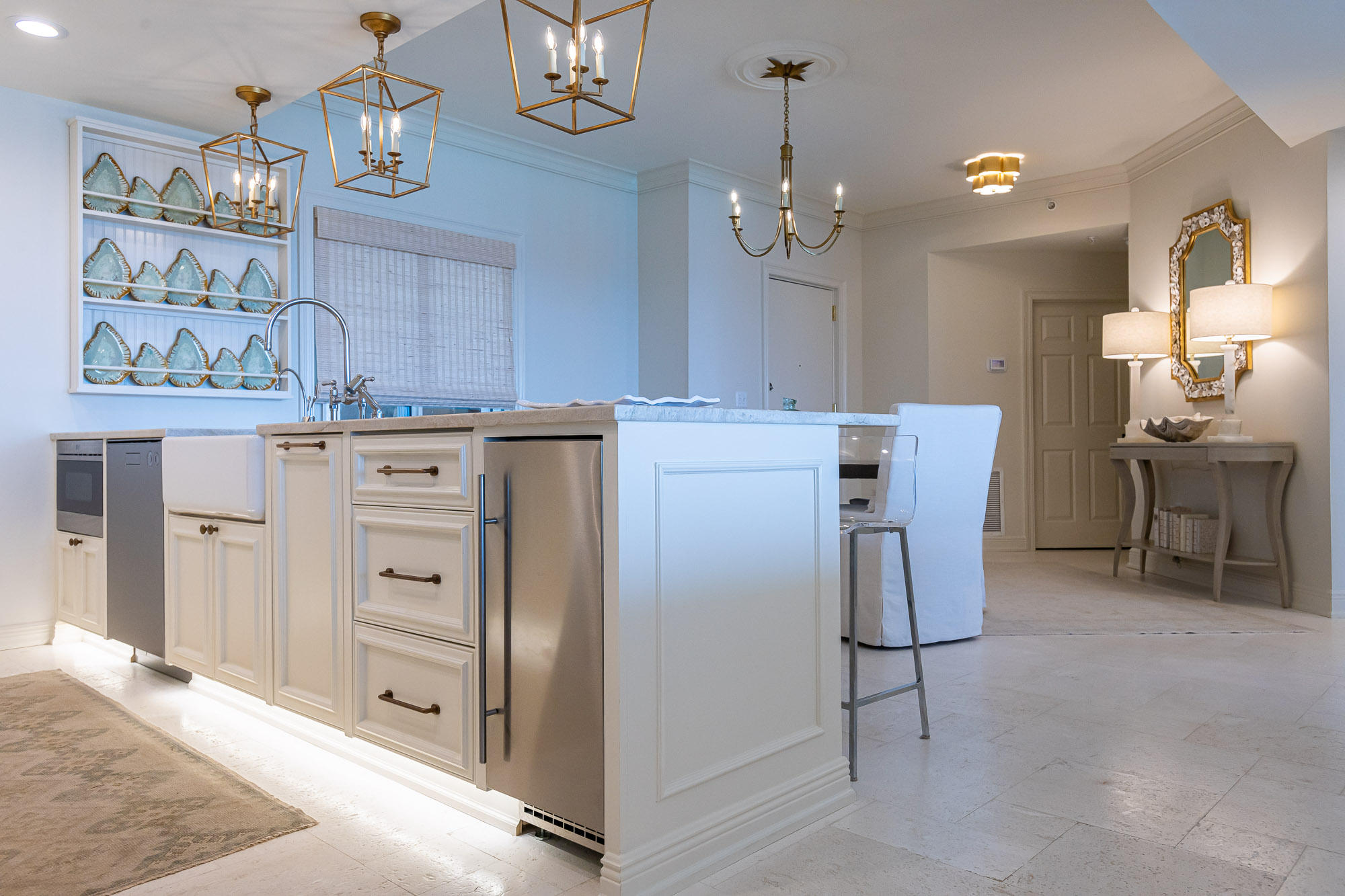 SOUTHWINDS AT SANDESTIN - Residential