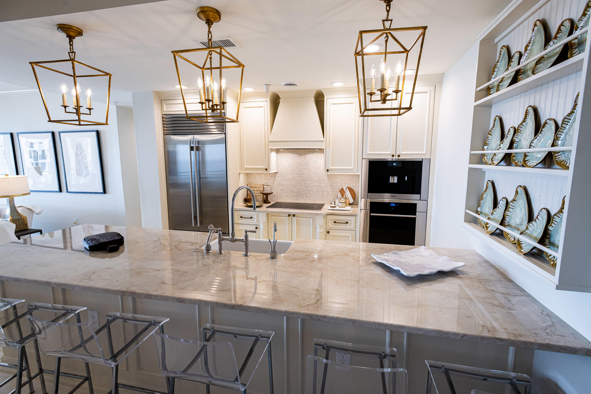 SOUTHWINDS AT SANDESTIN - Residential