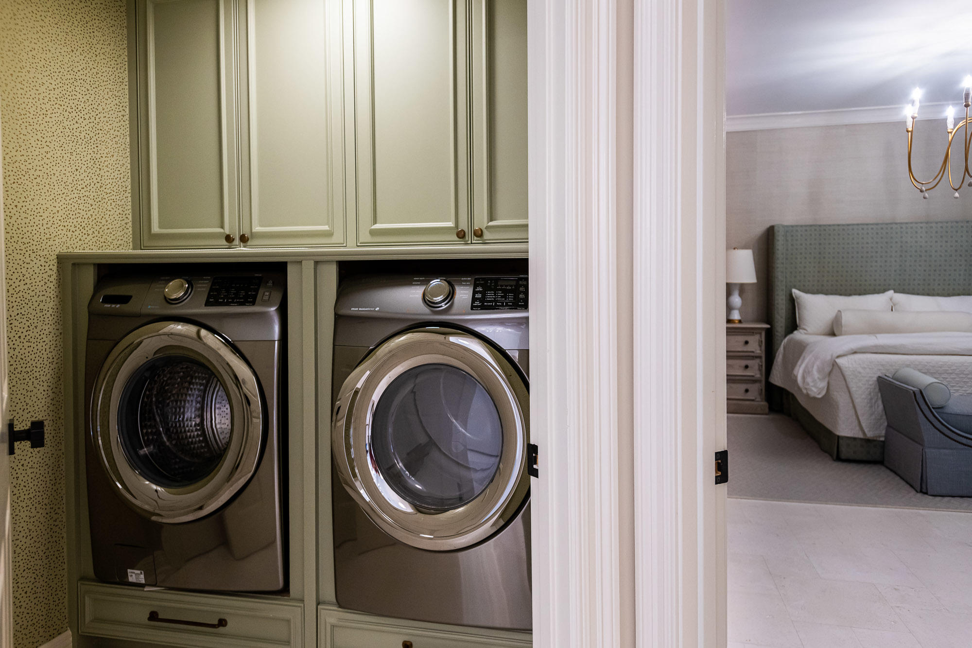 SOUTHWINDS AT SANDESTIN - Residential