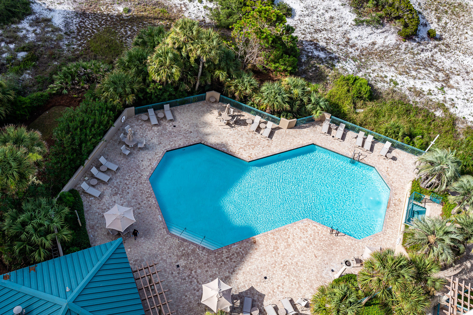 SOUTHWINDS AT SANDESTIN - Residential