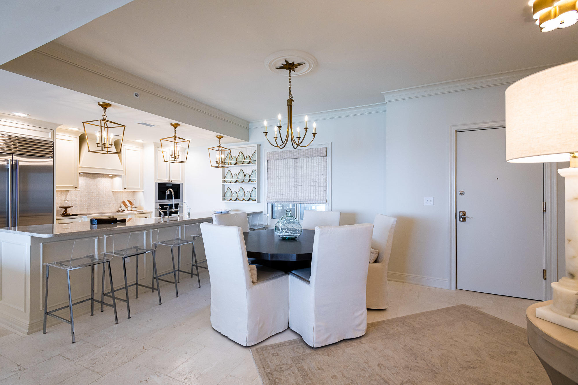 SOUTHWINDS AT SANDESTIN - Residential