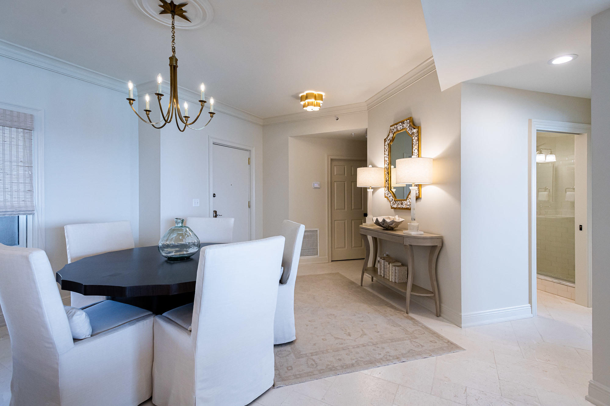 SOUTHWINDS AT SANDESTIN - Residential