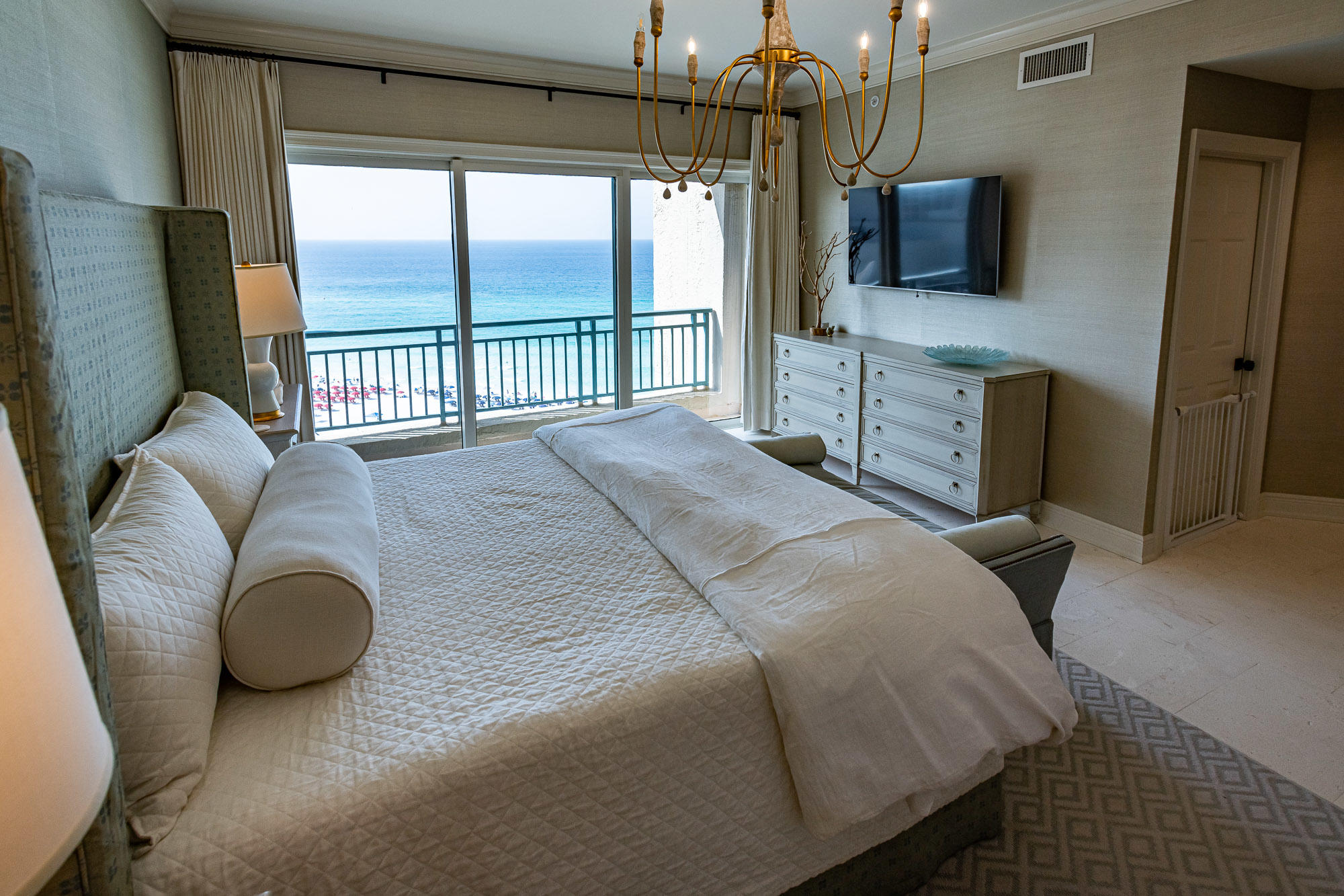 SOUTHWINDS AT SANDESTIN - Residential